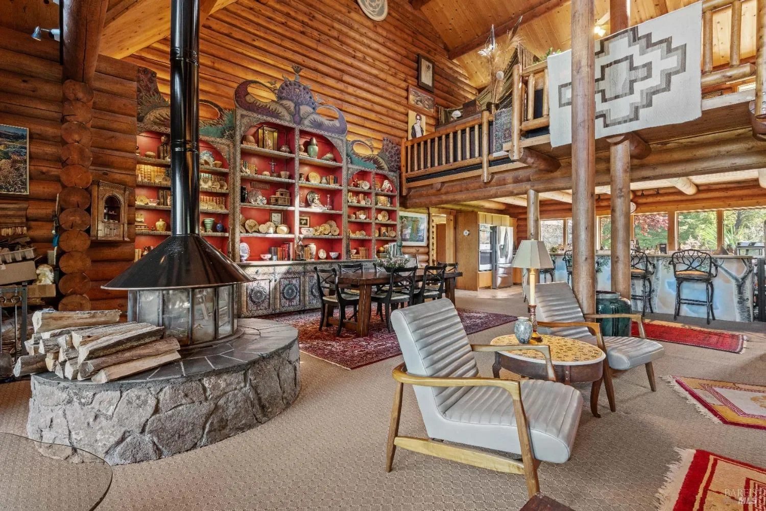 40811 Eureka Hill Road, Point Arena, California, United States. - Photo 33
