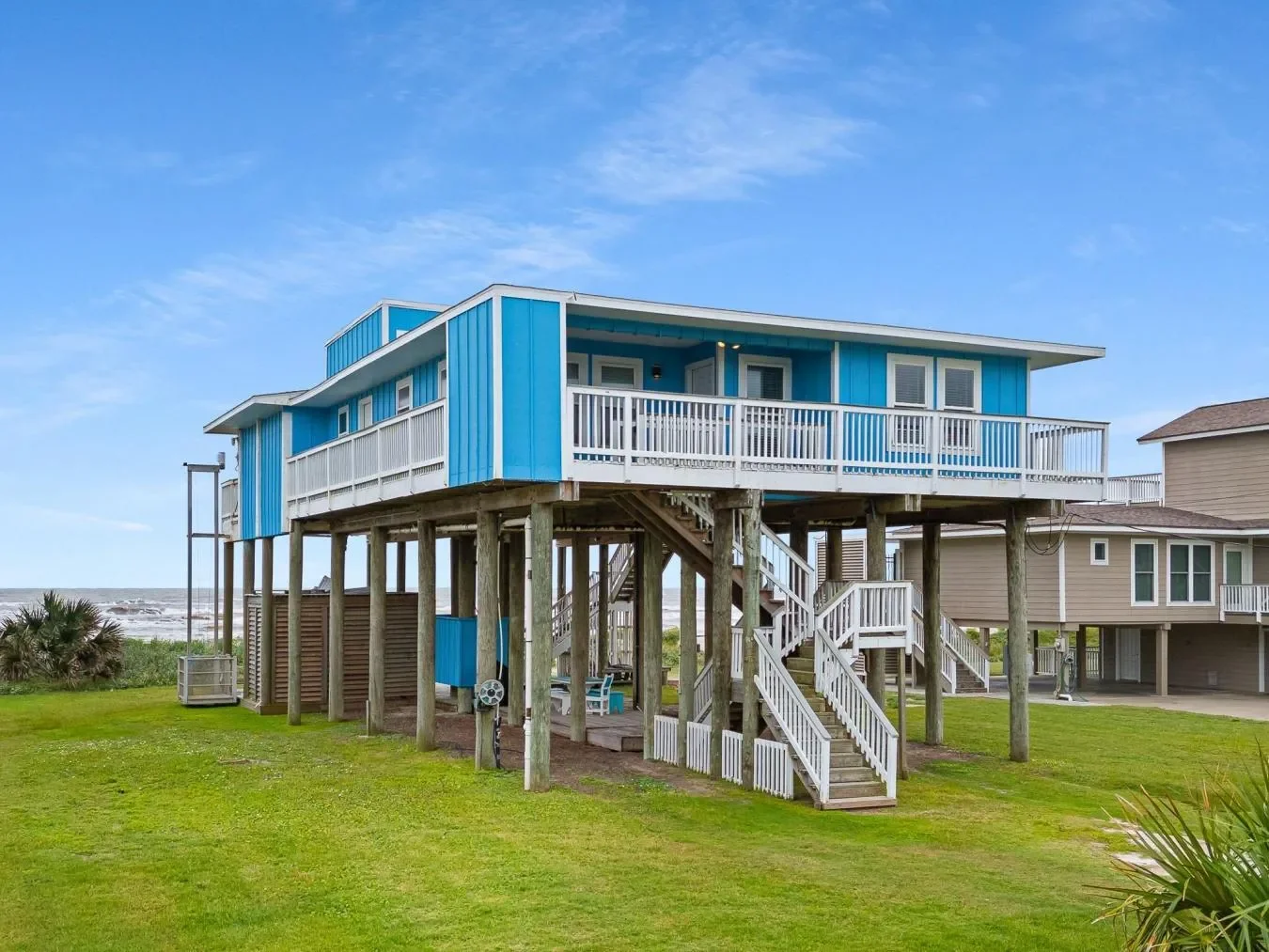 16627 Jamaica Beach Road, Galveston, Texas, United States. - Photo 7