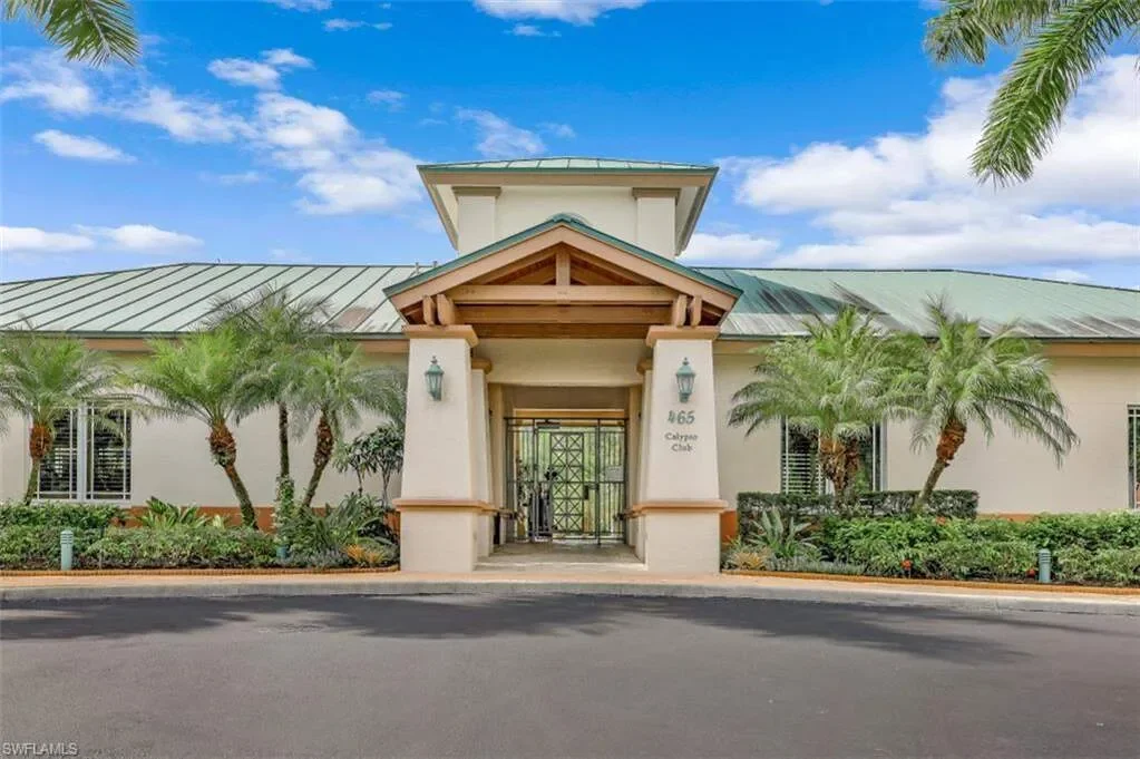 455 Cove Tower DR, #801, Naples, FL, 34110, USA, Bonita Springs, Florida, United States. - Photo 32