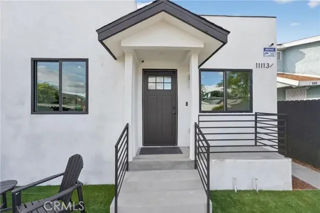 11113 S Budlong Avenue, Los Angeles, CA 90044, Los Angeles, California, United States. - Photo 2