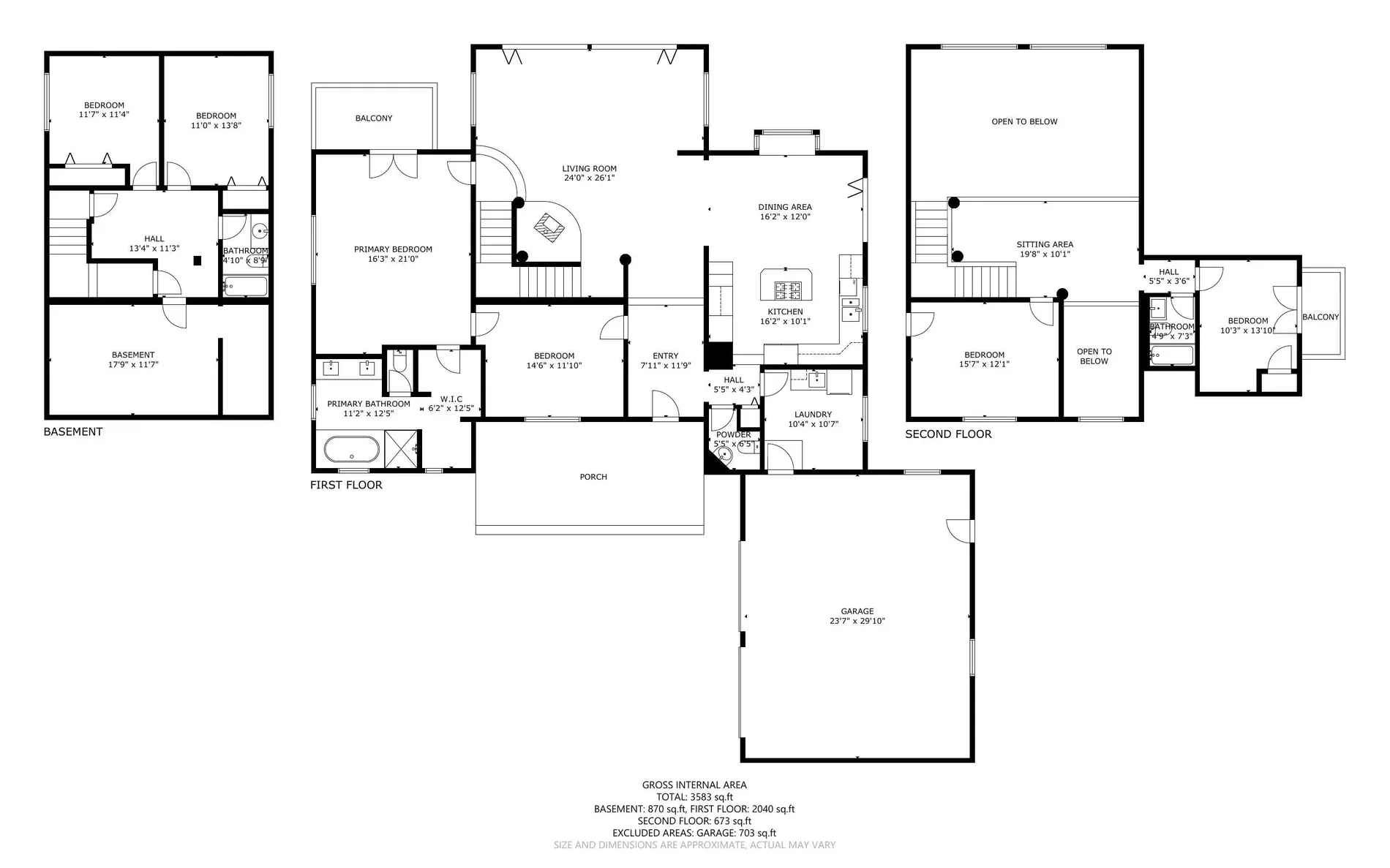 1010 Cantiberry Road , Divide, CO 80814, Westcreek, Colorado, United States. - Photo 44