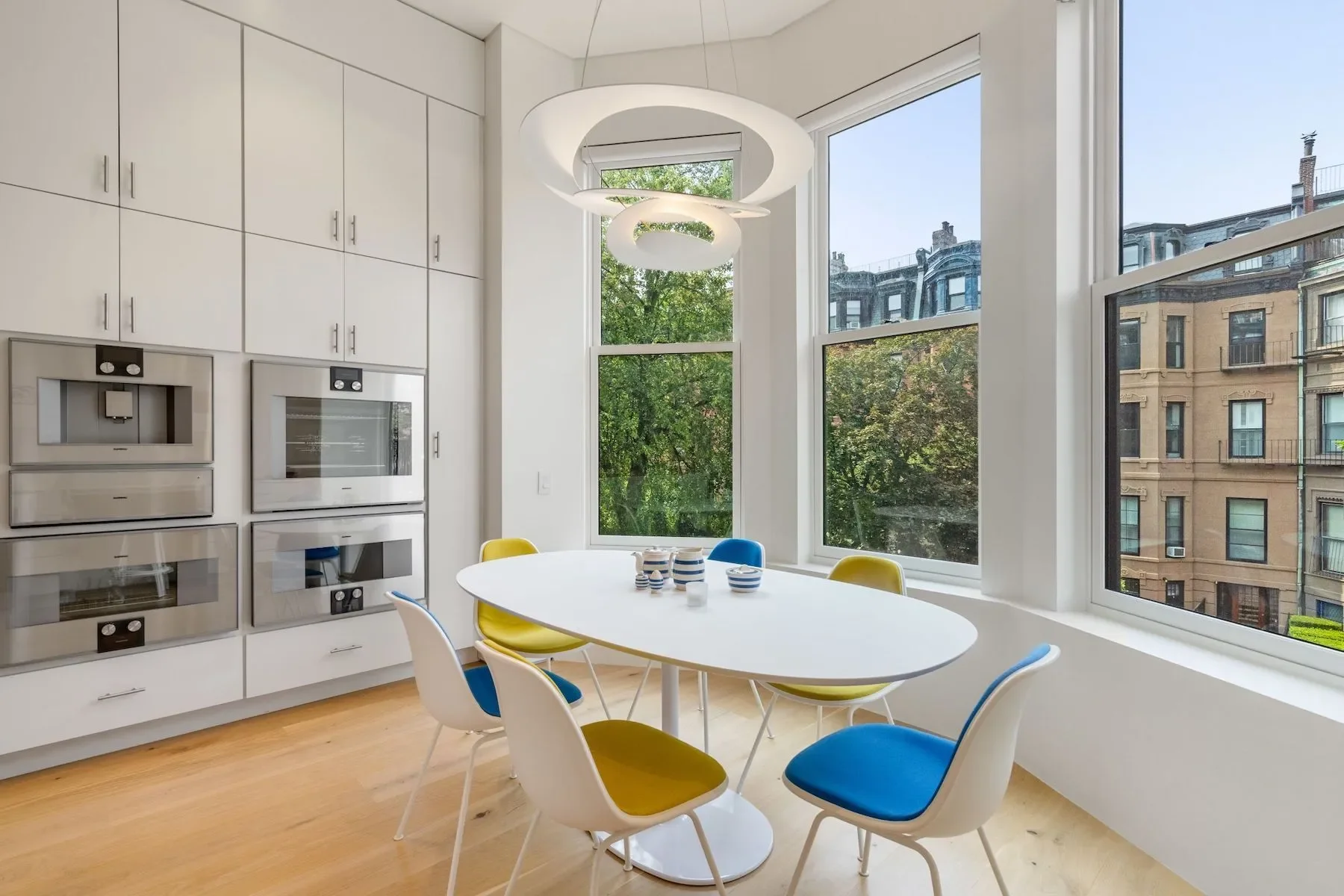 126 Marlborough St, Boston, MA 02116, Boston, Massachusetts, United States. - Photo 2