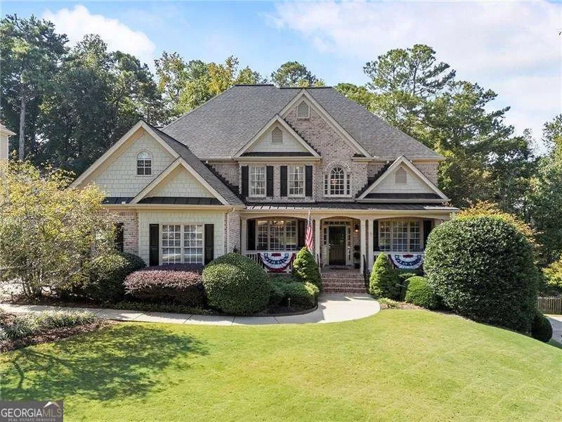 Kennesaw, Georgia, United States. - Photo 30