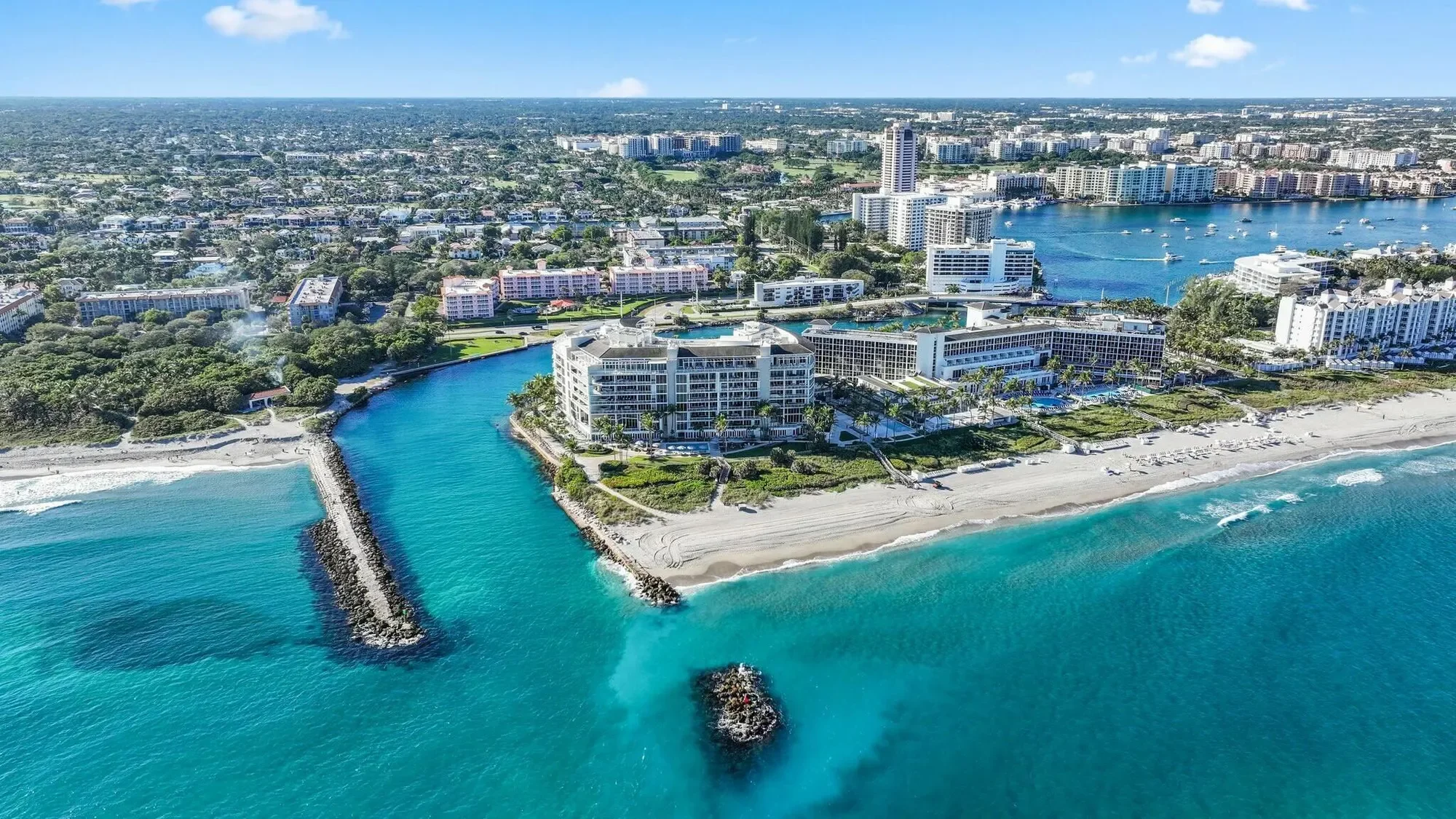 1000 S Ocean Boulevard, Boca Raton, Florida, United States. - Photo 29