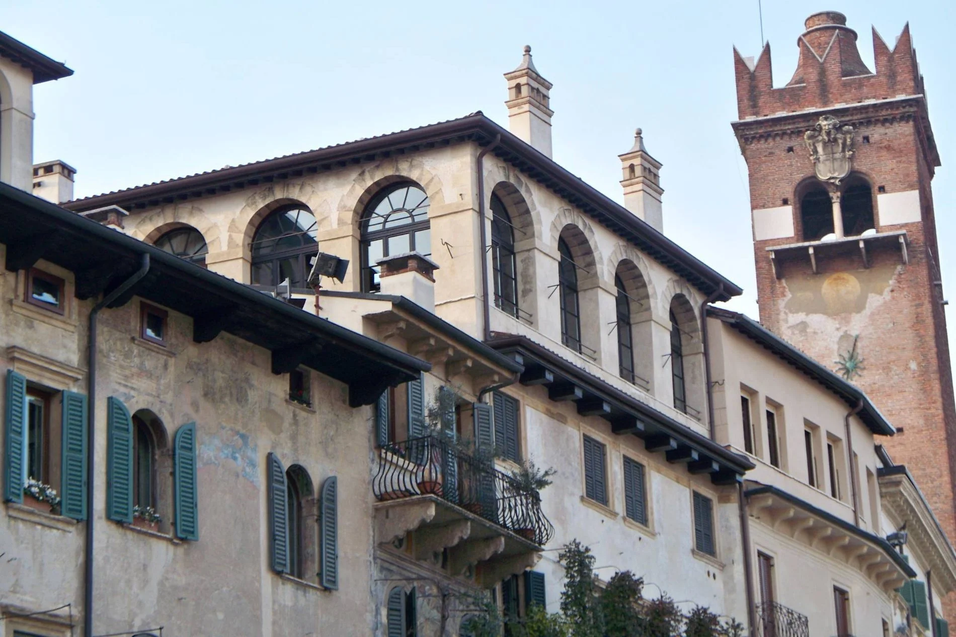 Verona, Veneto, Italy. - Photo 5