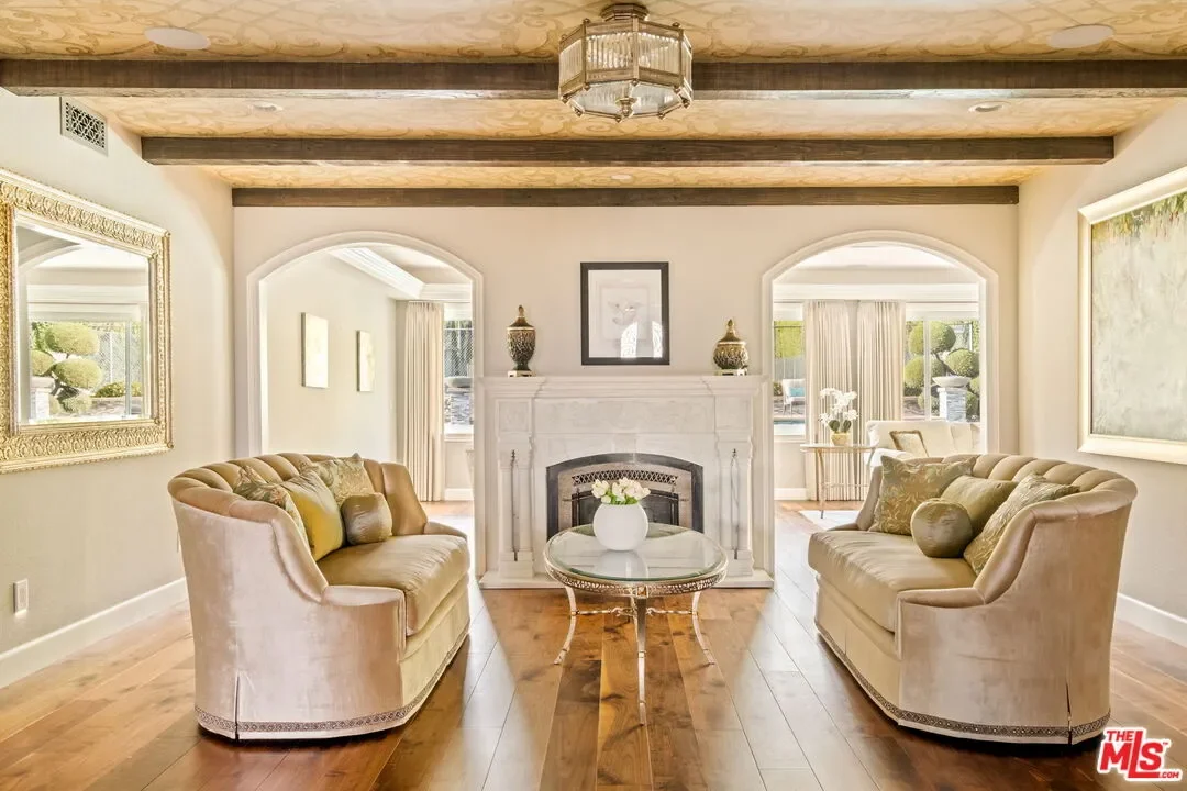 1047 Pomello Dr, Claremont, California, United States. - Photo 15