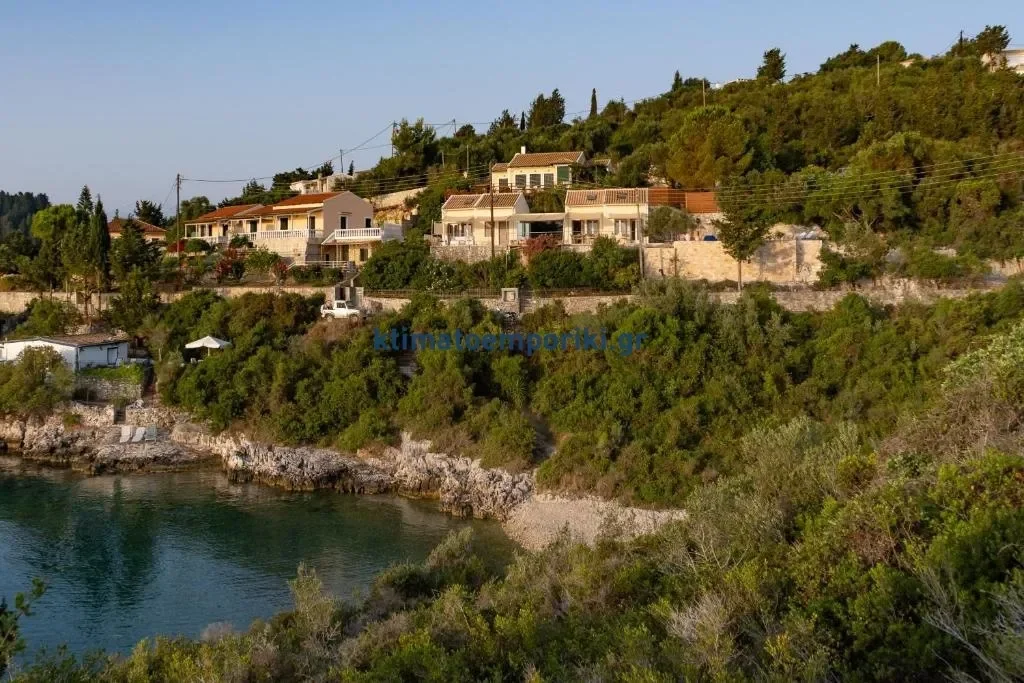 Paxi, Peloponnese, Western Greece and the Ionian, Greece. - Photo 12