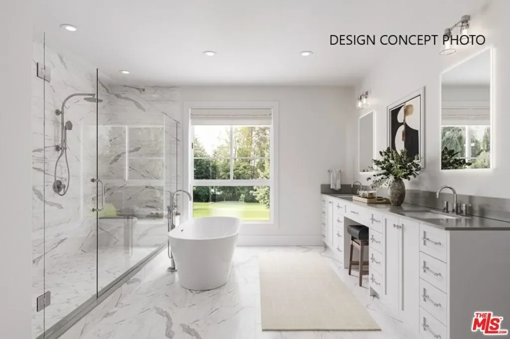 16805 Otsego Street, Los Angeles, California, United States. - Photo 9