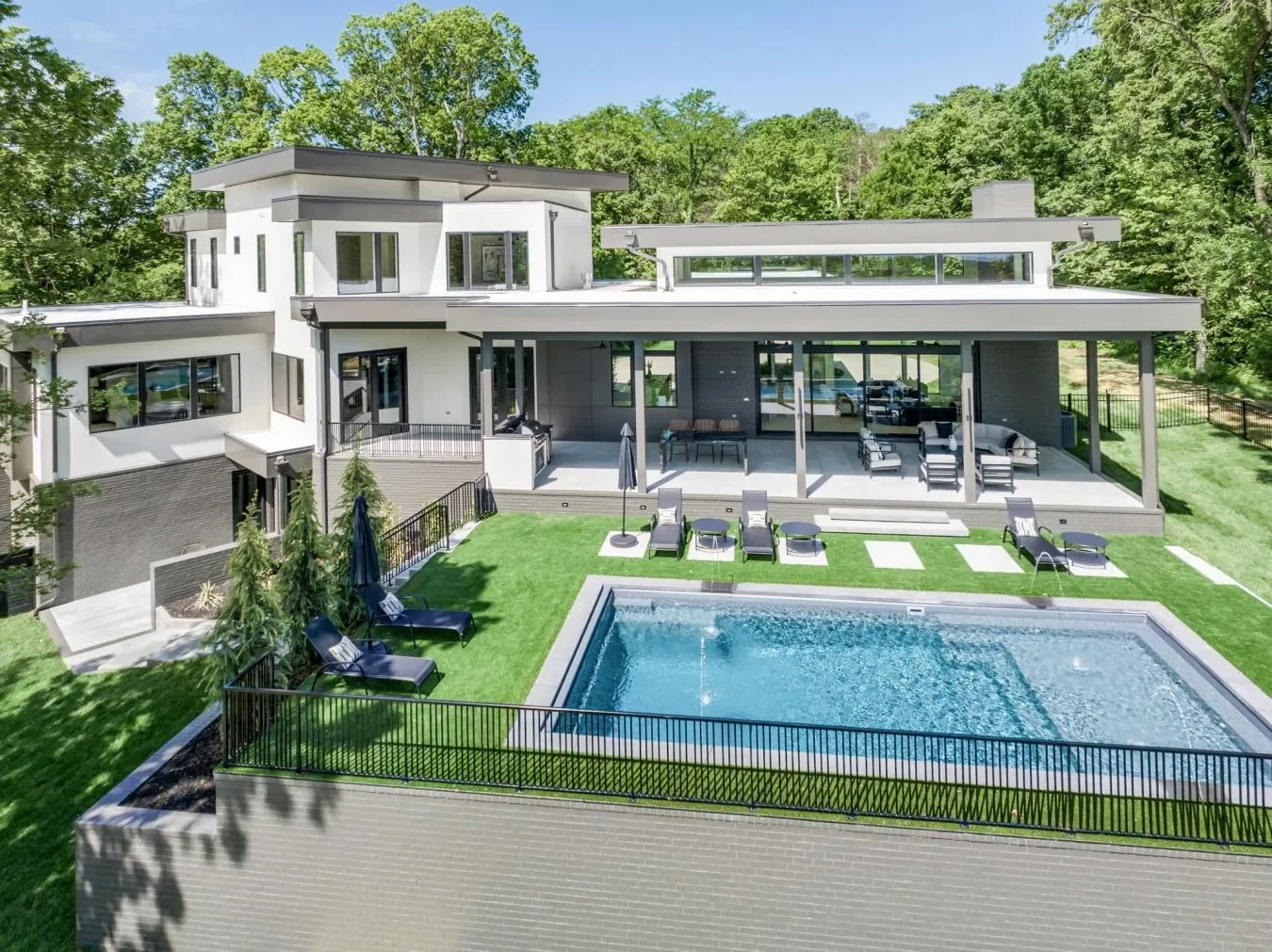 663 Hunters Trail, Nashville, Tennessee, United States. - Photo 23