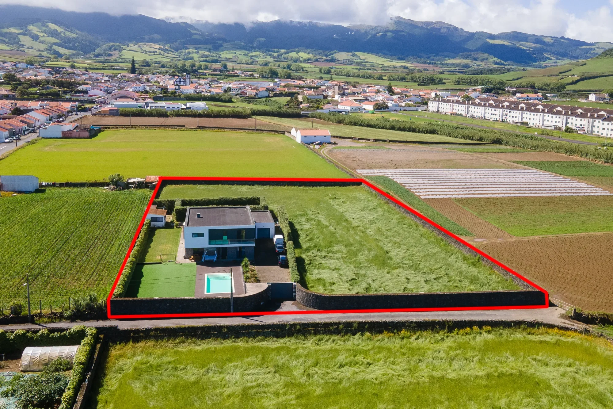 9600 Ribeirinha, Portugal, Ribeirinha, Azores, Portugal. - Photo 21