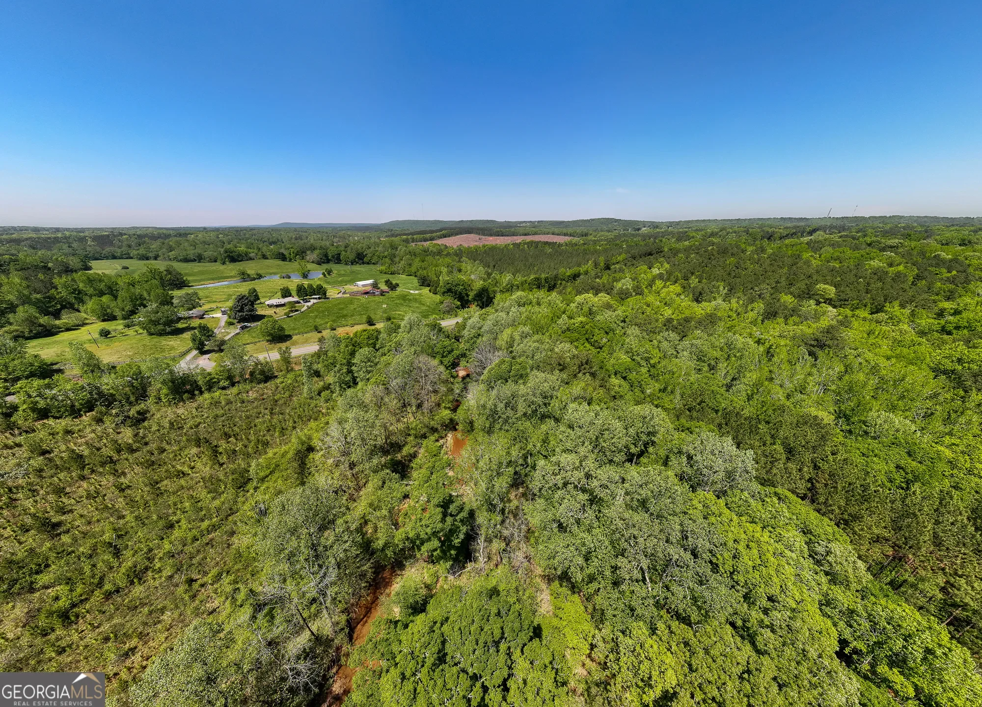 Shiloh, Georgia, United States. - Photo 28