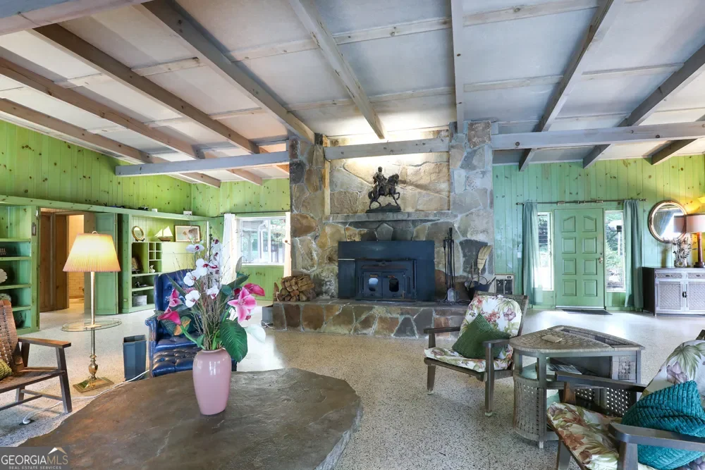 Lakemont, Georgia, United States. - Photo 14