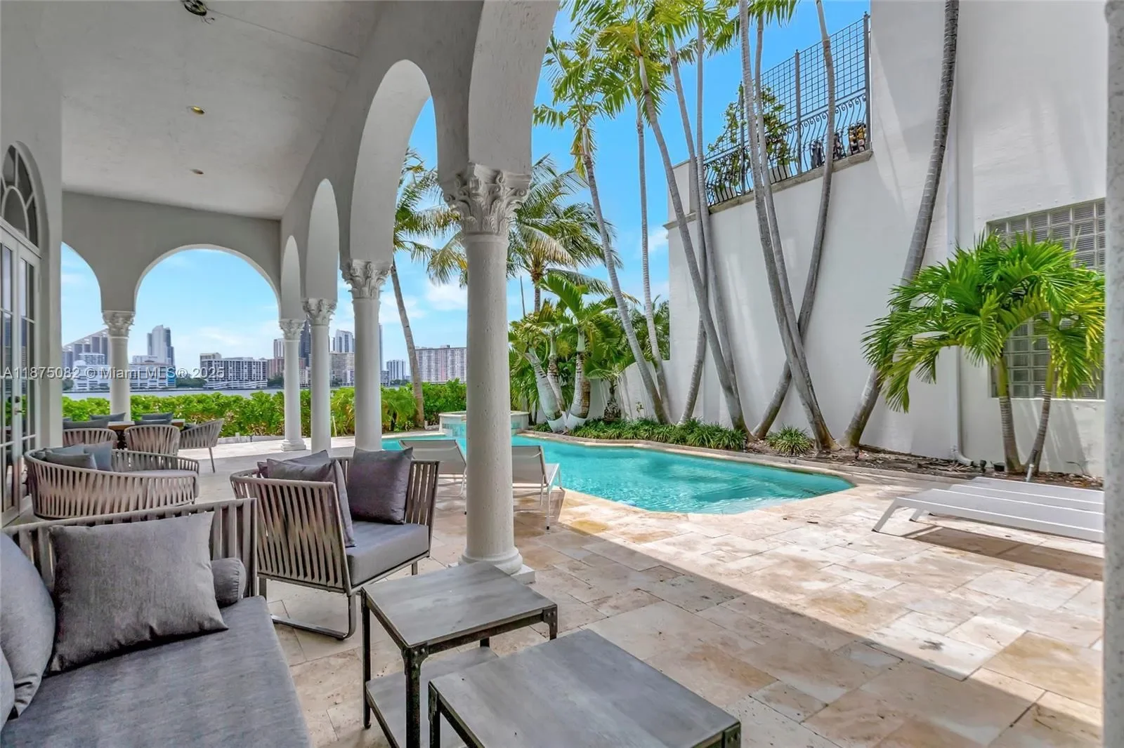 4040 Island Estates Dr, Golden Beach, Florida, United States. - Photo 42