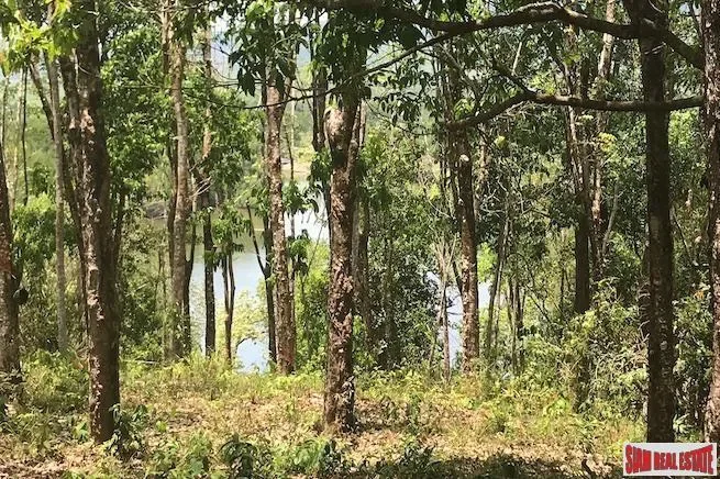 Phang Nga,, Kalai, Phang-nga, Thailand. - Photo 5