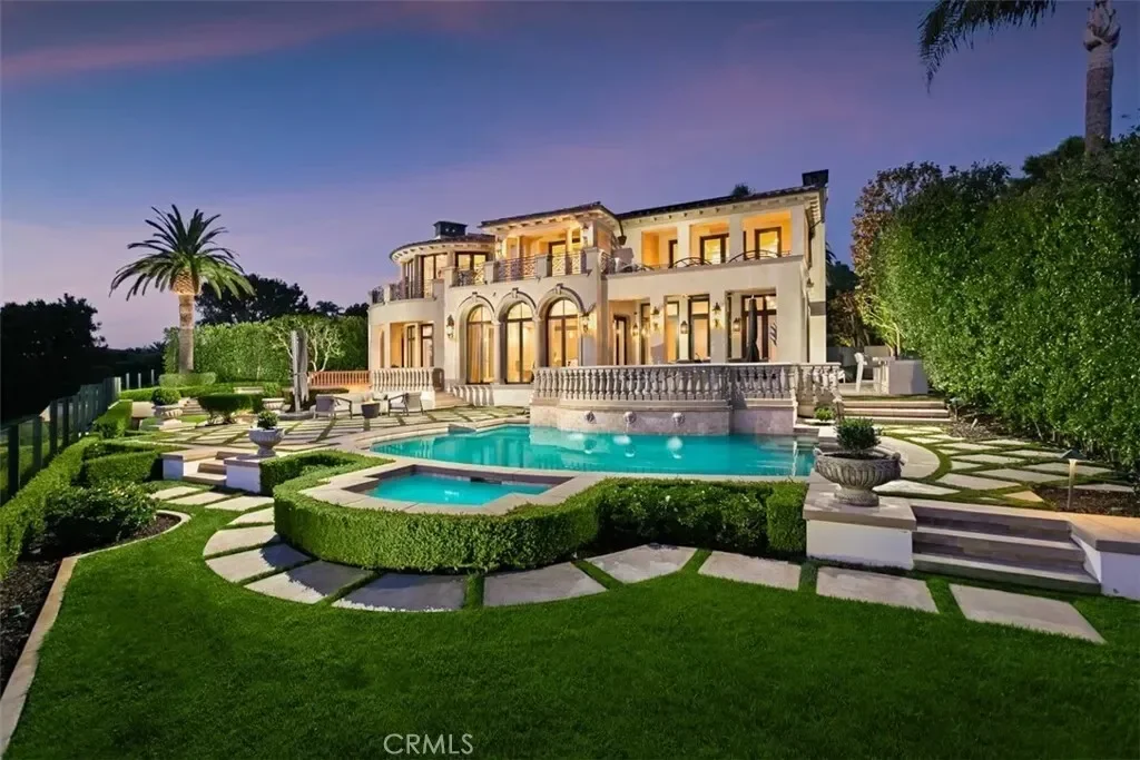 22 Pelican Crest Drive, Newport Beach, California, United States. - Photo 24