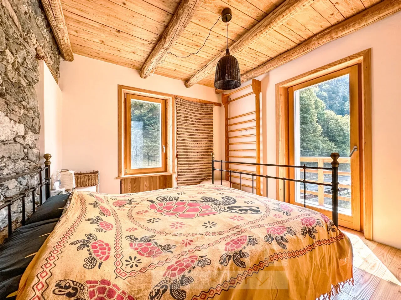 via Camproso 1, Campertogno, Piedmont, Italy. - Photo 11