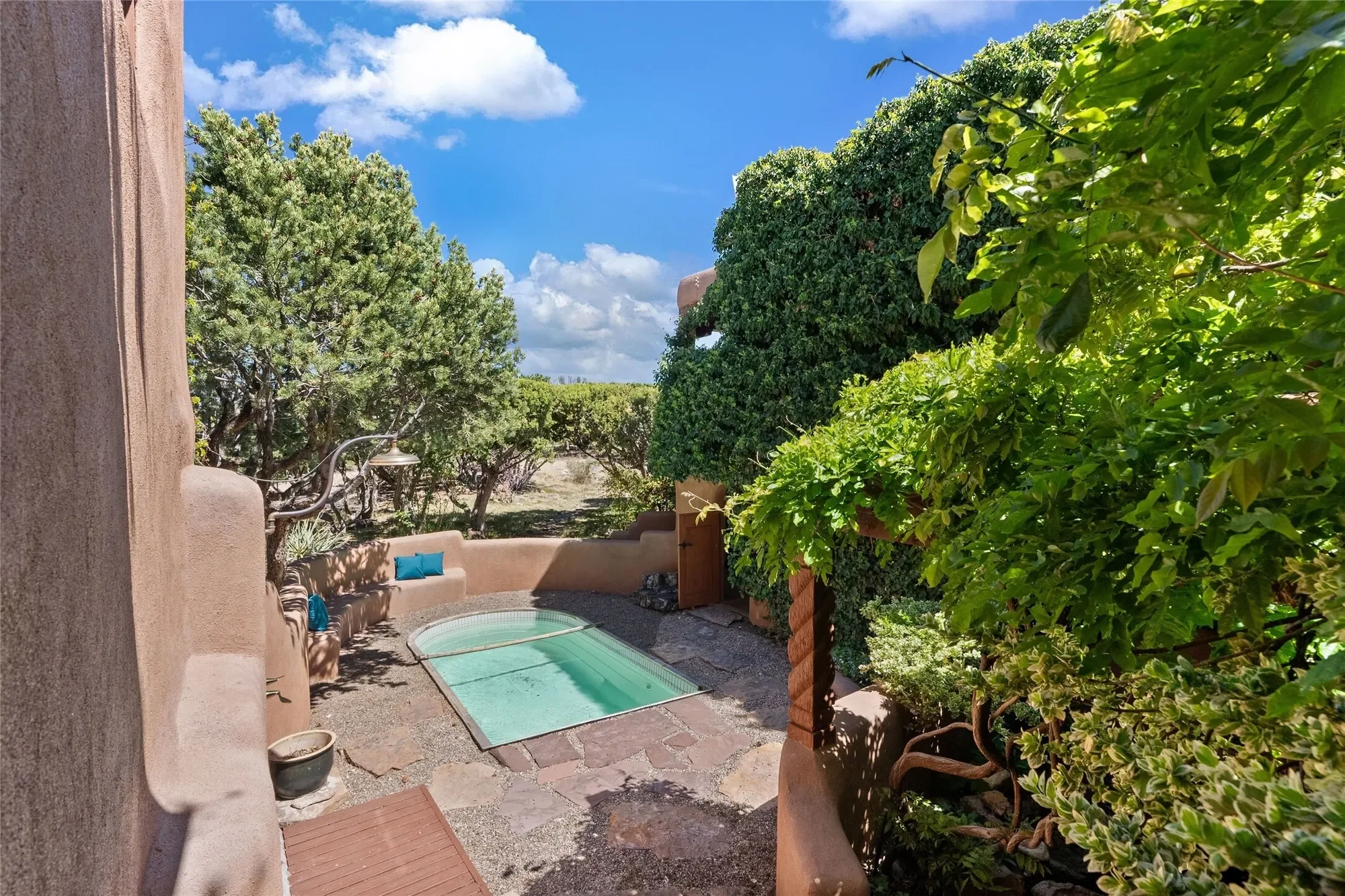 17 Tano West, Santa Fe, NM 87506, Santa Fe, New Mexico, United States. - Photo 20