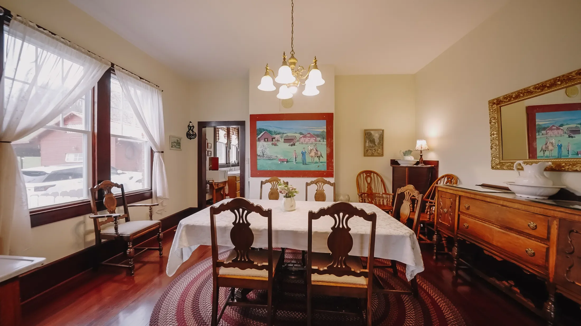 149 Meredith Valley Lane Unit# A, Elizabethton, TN 37643, Elizabethton, Tennessee, United States. - Photo 19