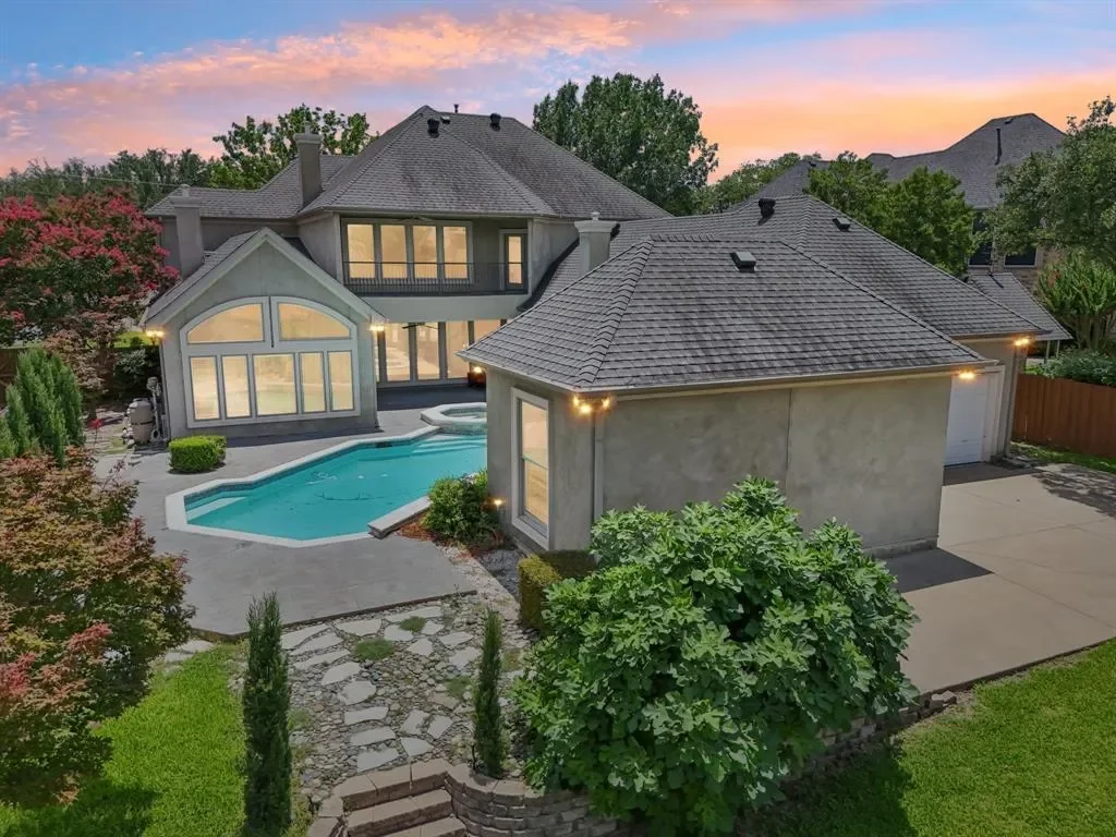 6065 Dilbeck Lane, Dallas, Texas, United States. - Hero Image