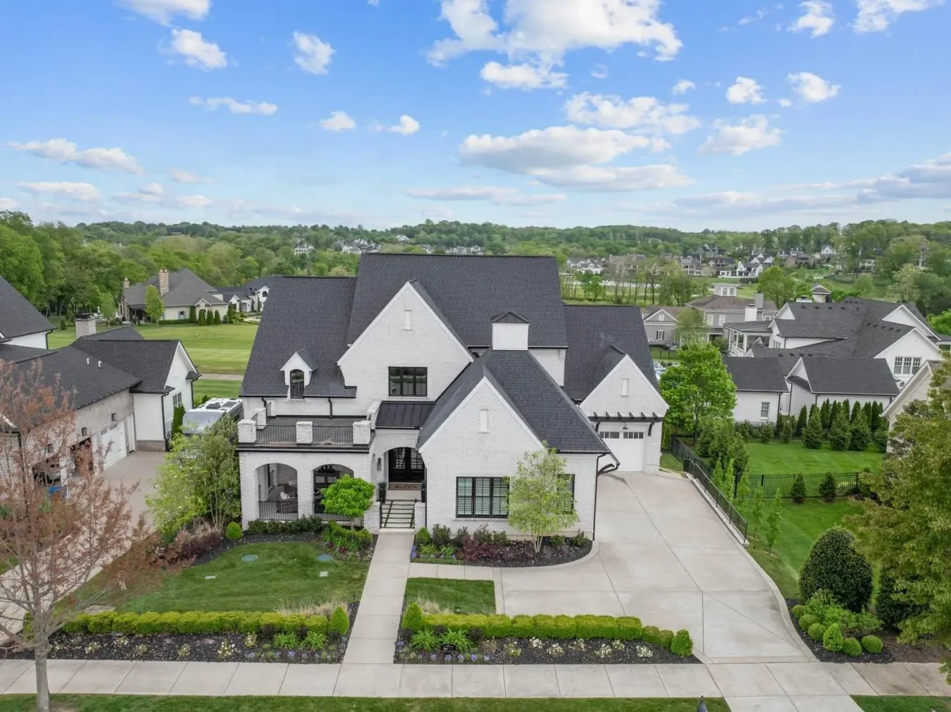 6004 Pelican Way, College Grove, Tennessee, United States. - Photo 4