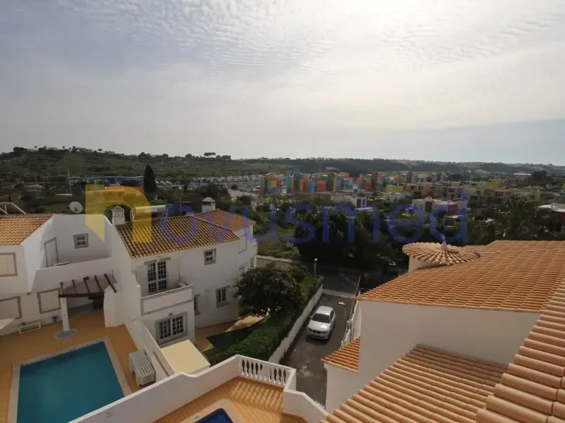 Faro, Olhos de Agua, Algarve, Portugal. - Photo 8