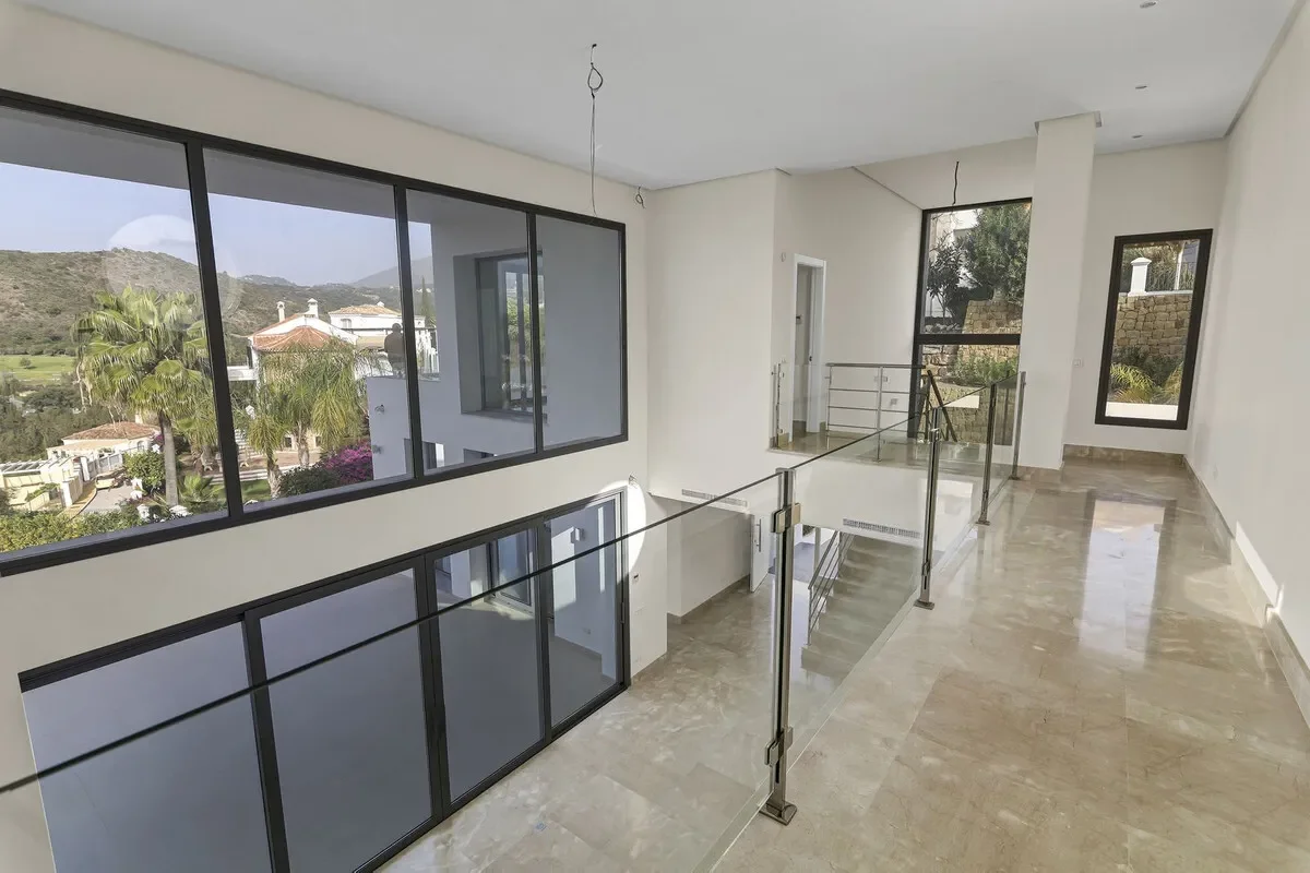 Costa del Sol, Benahavís, Málaga, Benahavís, Benahavis, Andalusia, Spain. - Photo 23