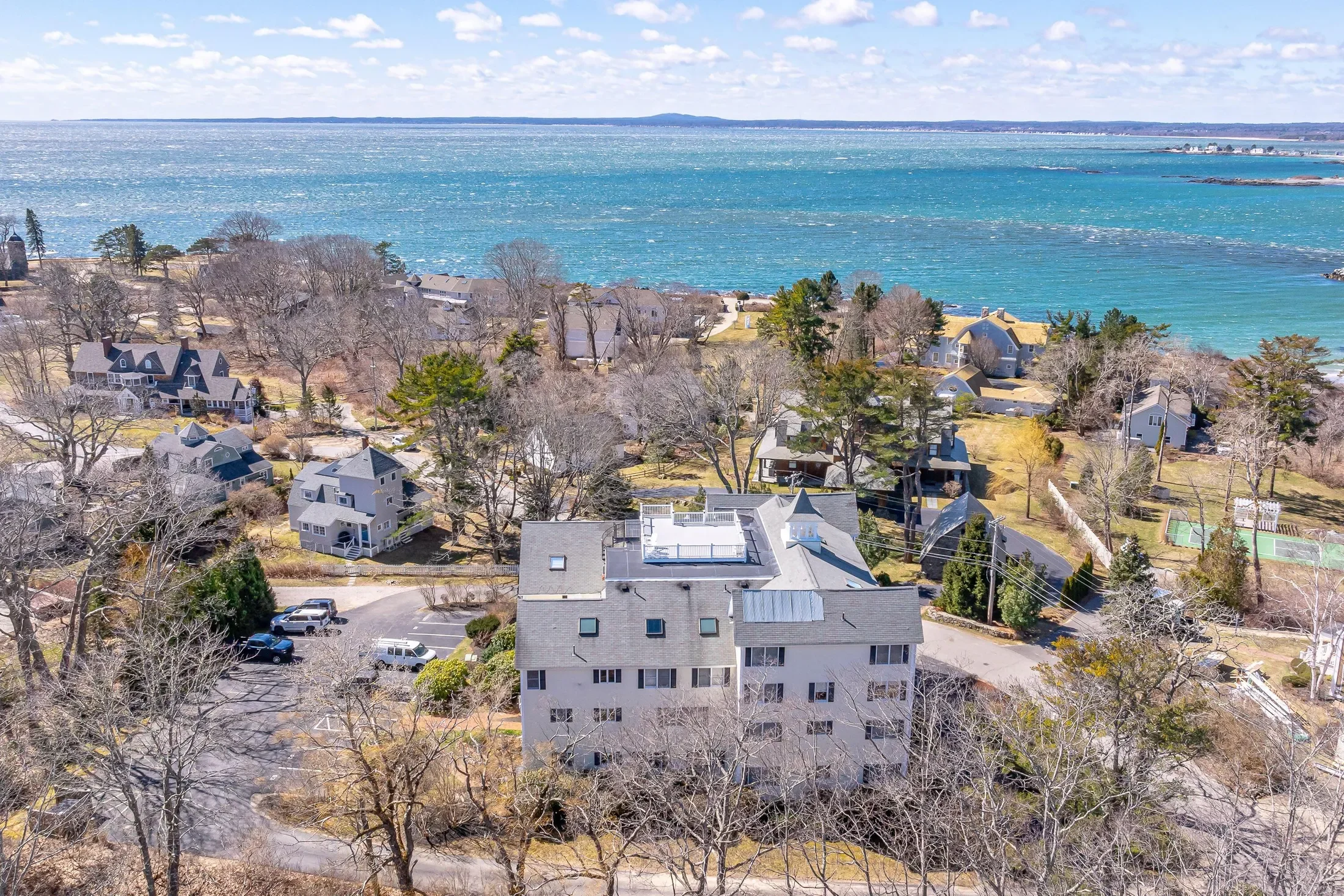 8 Arlington Avenue A-1, Kennebunkport, ME 04046, Kennebunkport, Maine, United States. - Photo 15