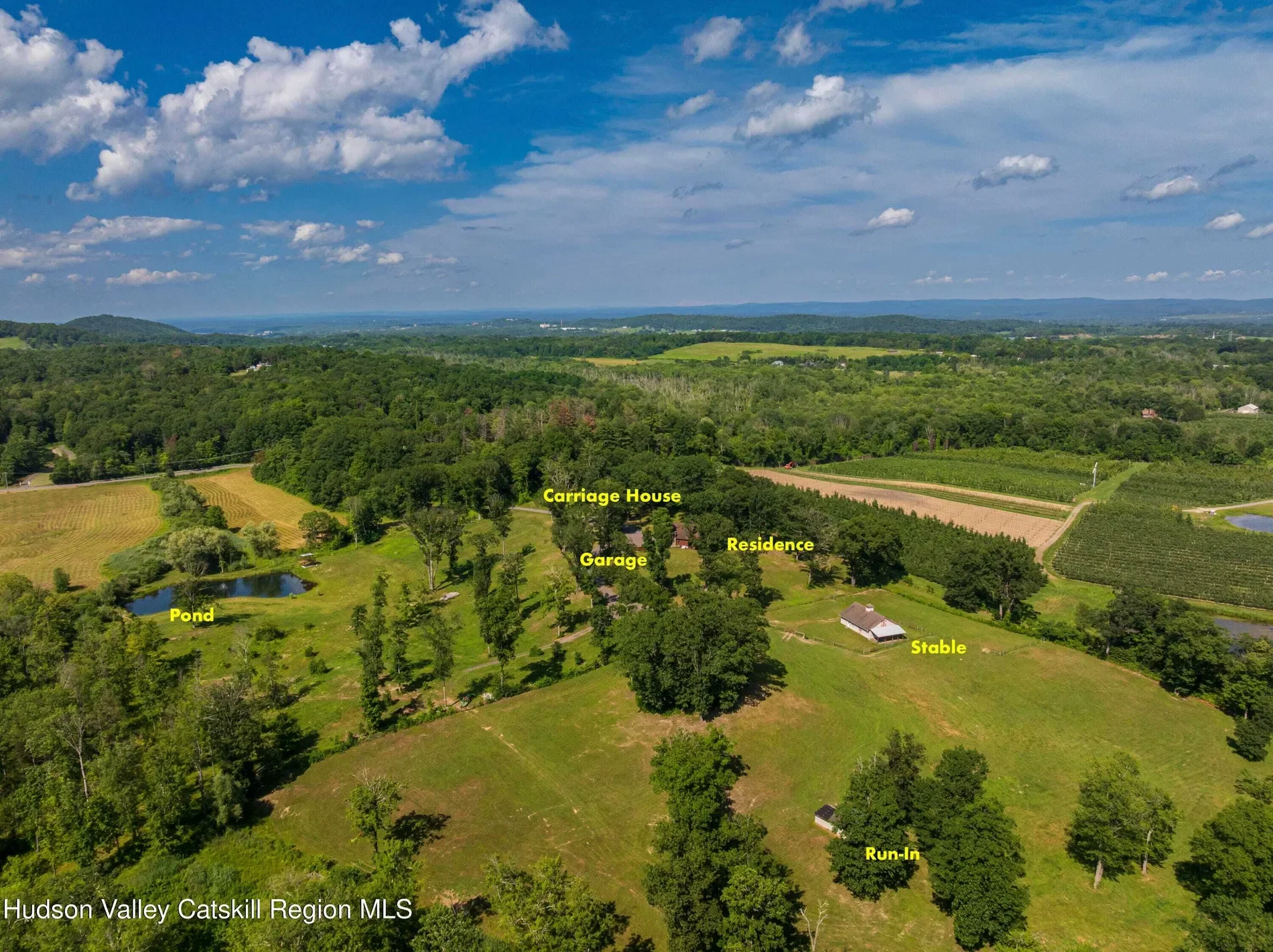 48 County Route 14, Hudson, NY, 12534, USA, Hudson, New York, United States. - Photo 33