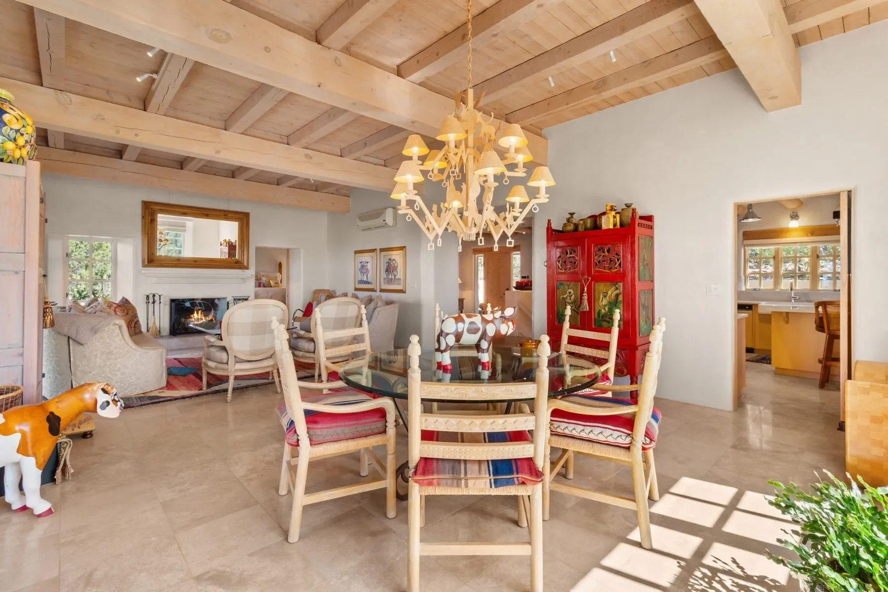 1420 Canada Del Sur, Santa Fe, NM 87501, Santa Fe, New Mexico, United States. - Photo 13