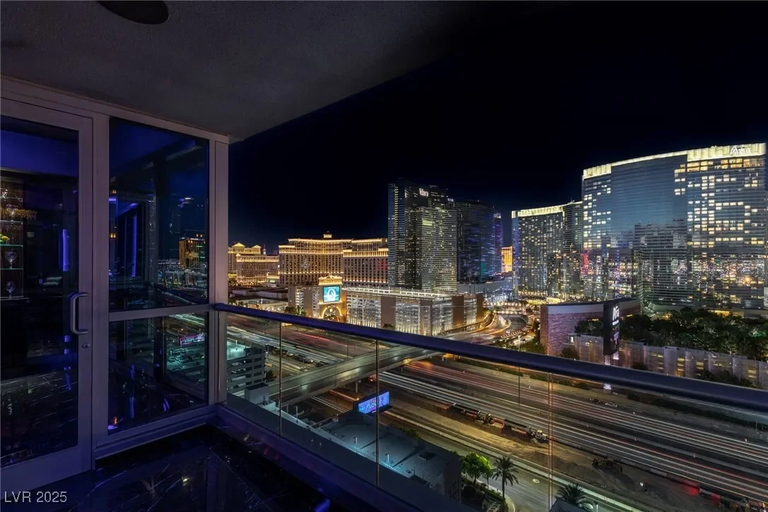 4575 Dean Martin Drive 1909, Las Vegas, Nevada, United States. - Photo 24