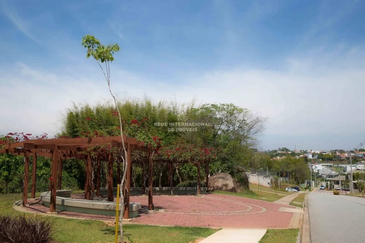 Jardim Residencial Chácara Ondina, State of São Paulo, Brazil. - Photo 17