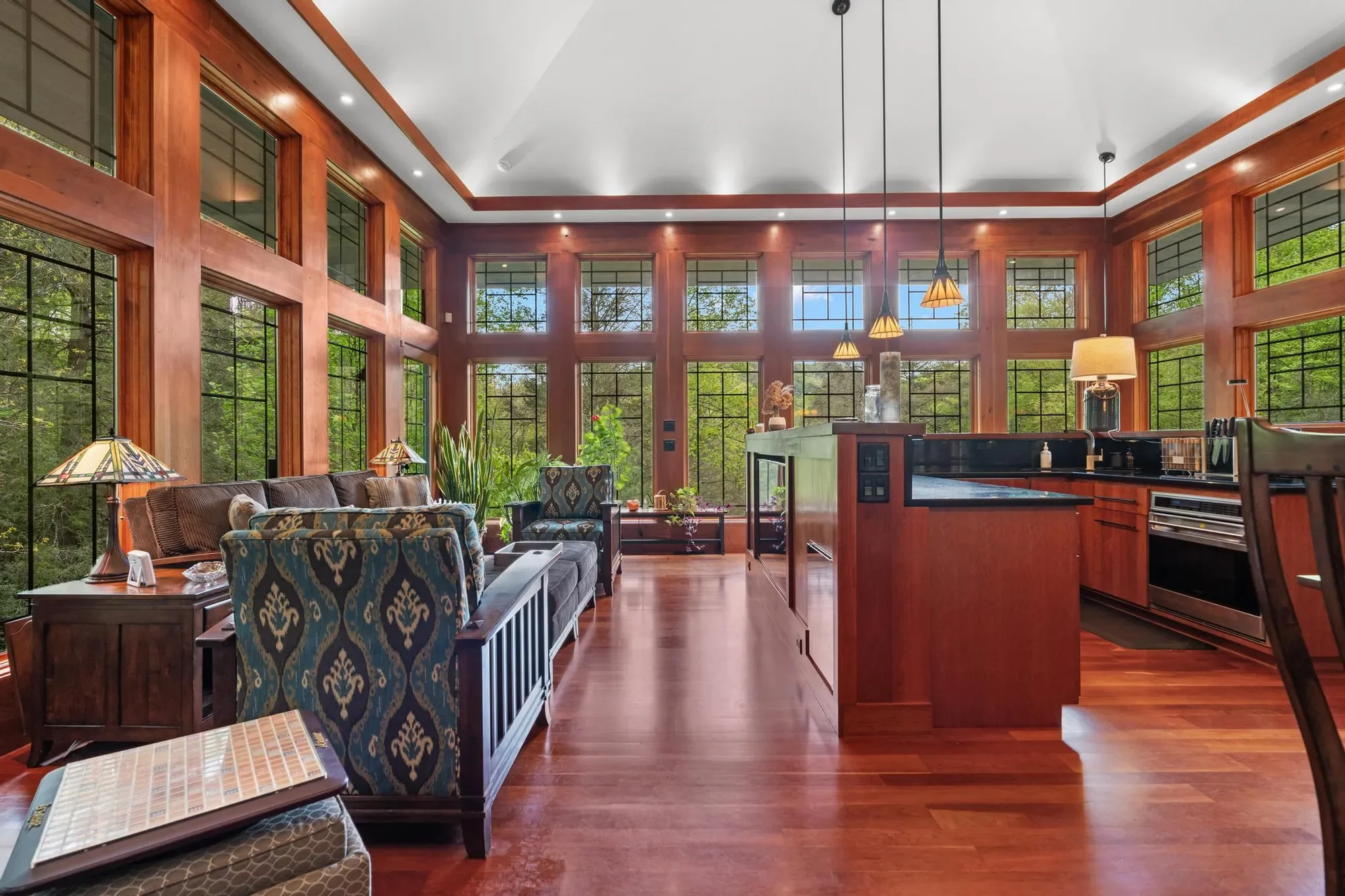 685 Gold Mine Road, Highlands, NC 28741, Highlands, North Carolina, United States. - Photo 18