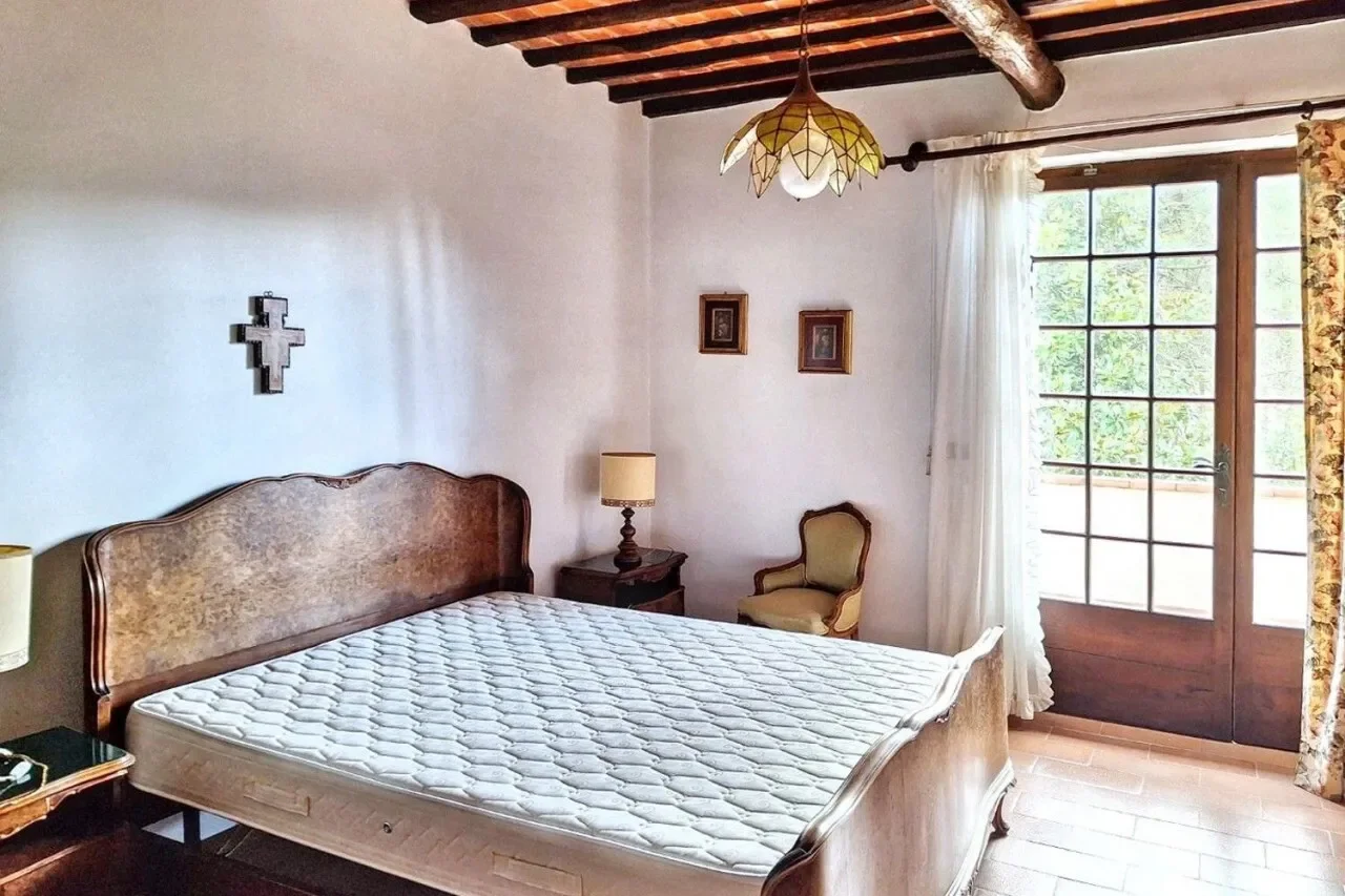 Via Caldareccia, 55041 Camaiore LU, Italia, Panicale, Tuscany, Italy. - Photo 13