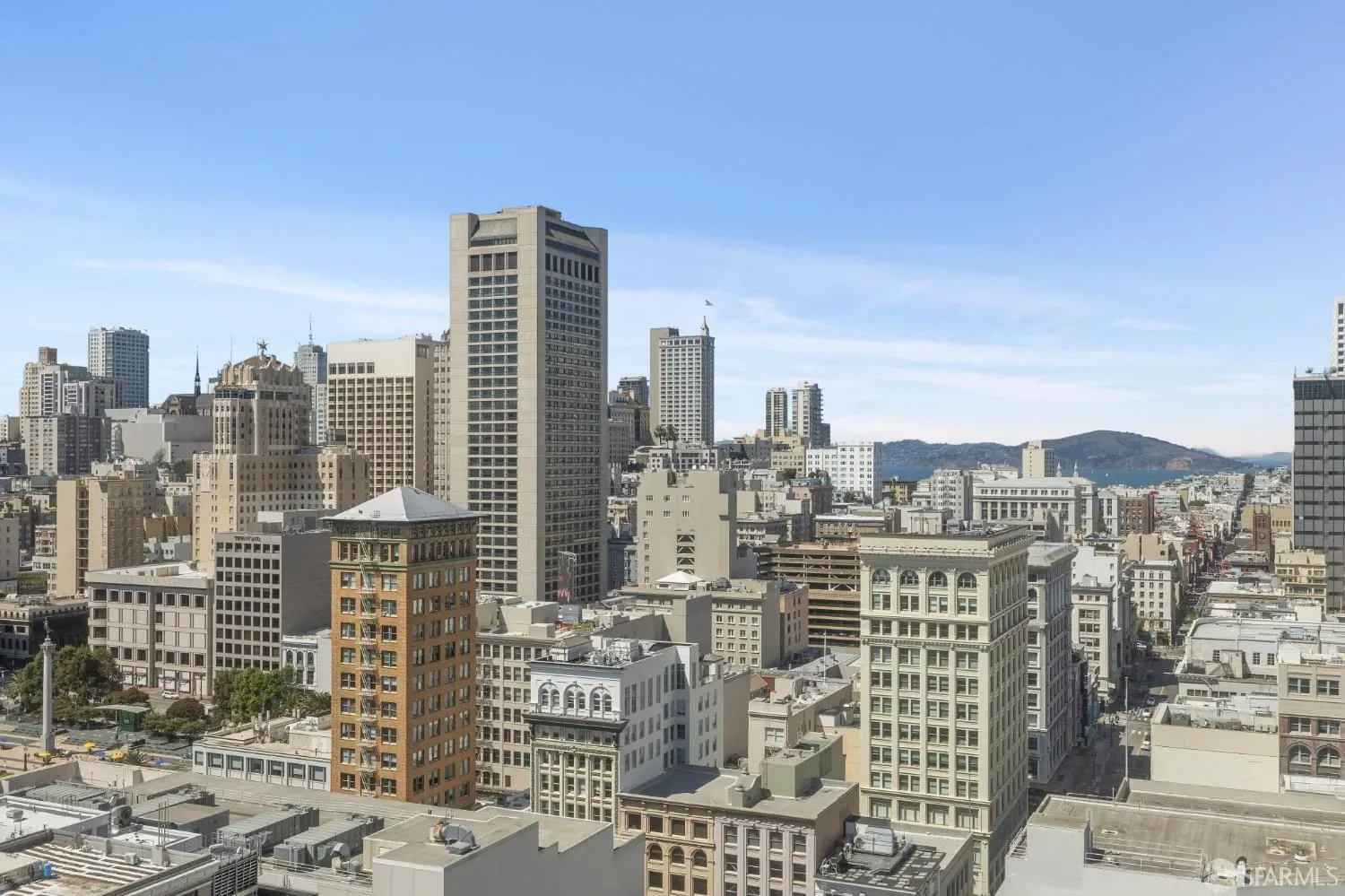 765 Market Street 27D, San Francisco, California, United States. - Photo 55
