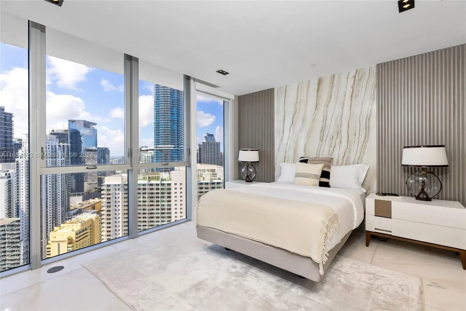 1300 Brickell Bay Dr, #PH4400, Miami, Florida, United States. - Photo 9