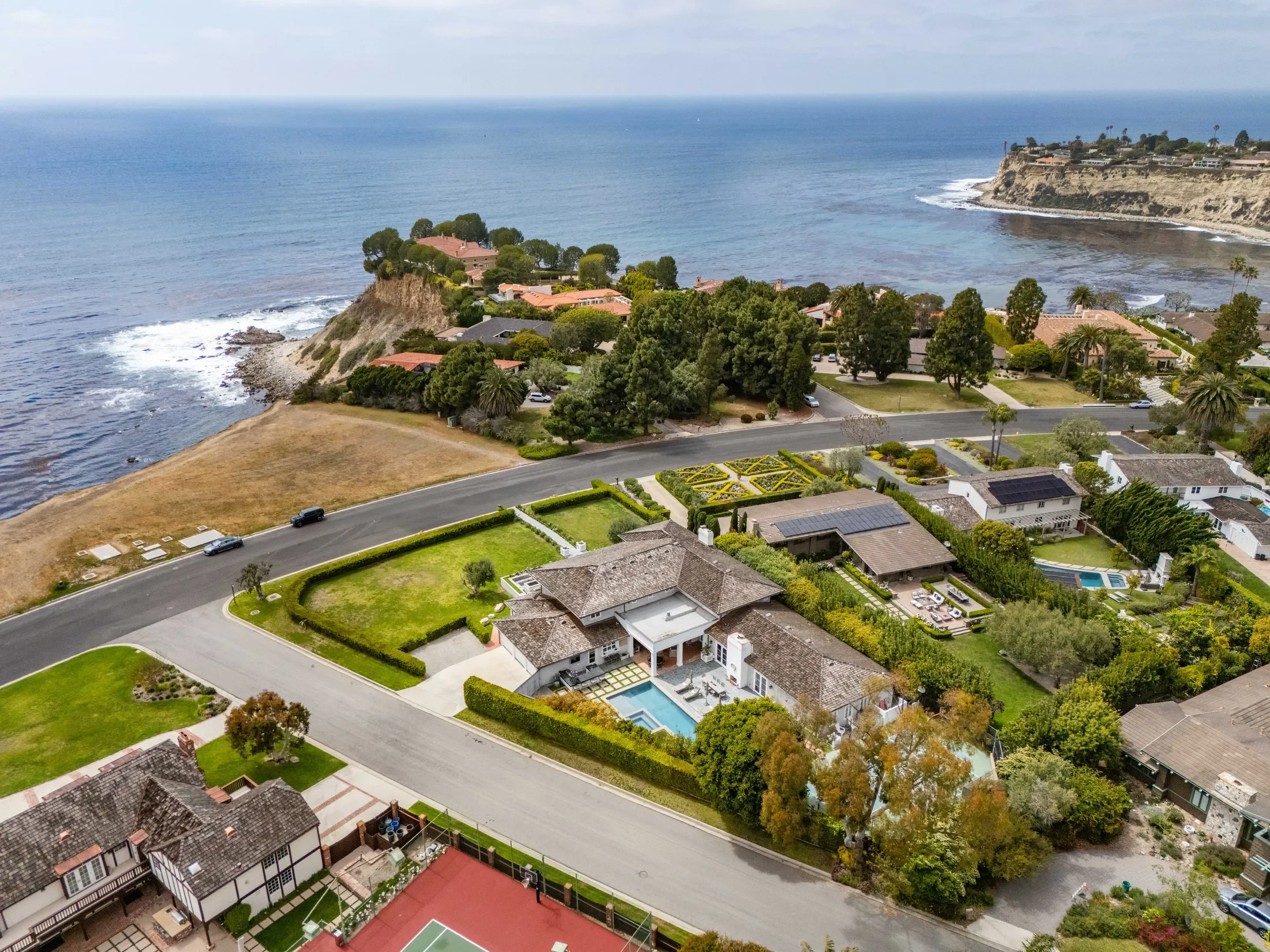 2736 Paseo Del Mar , Palos Verdes Estates, CA 90274, Rolling Hills Estates, California, United States. - Photo 13