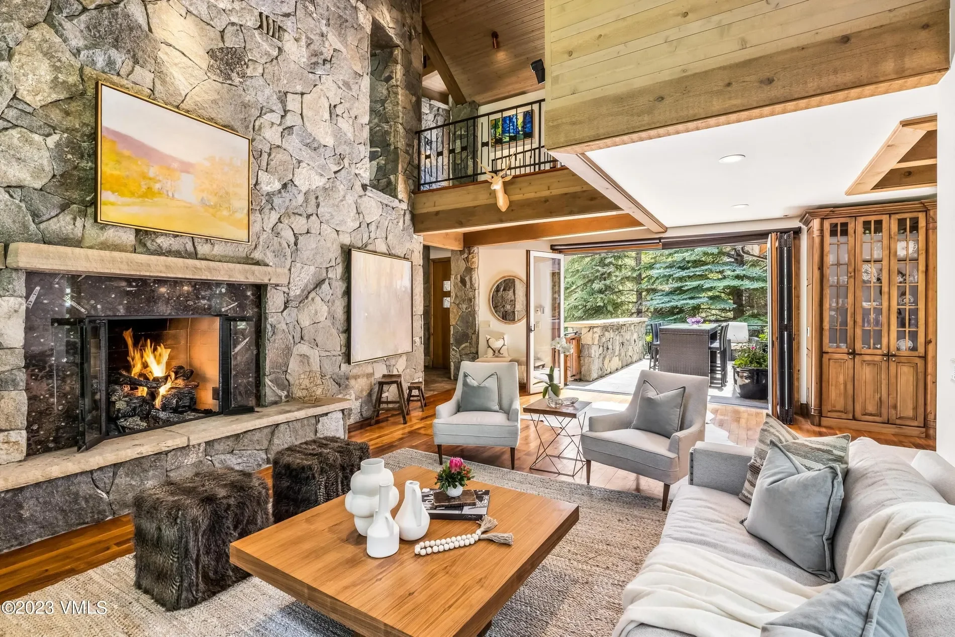 1125 Hornsilver Circle, Vail, CO, 81657, Vail, Colorado, United States. - Photo 36