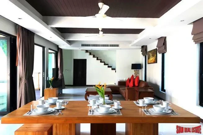 Phuket,, Choeng Thale, Phuket, Thailand. - Photo 13