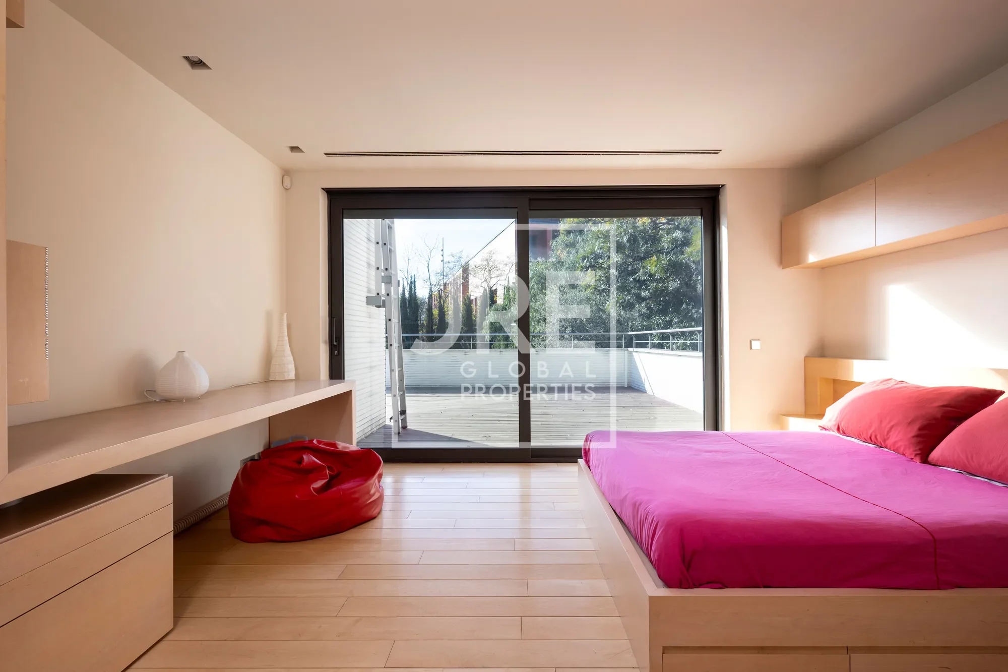 Av. del Tibidabo, Sarrià-Sant Gervasi, Barcelona, Spain, Sarria - Sant Gervasi, Barcelona, Spain. - Photo 6