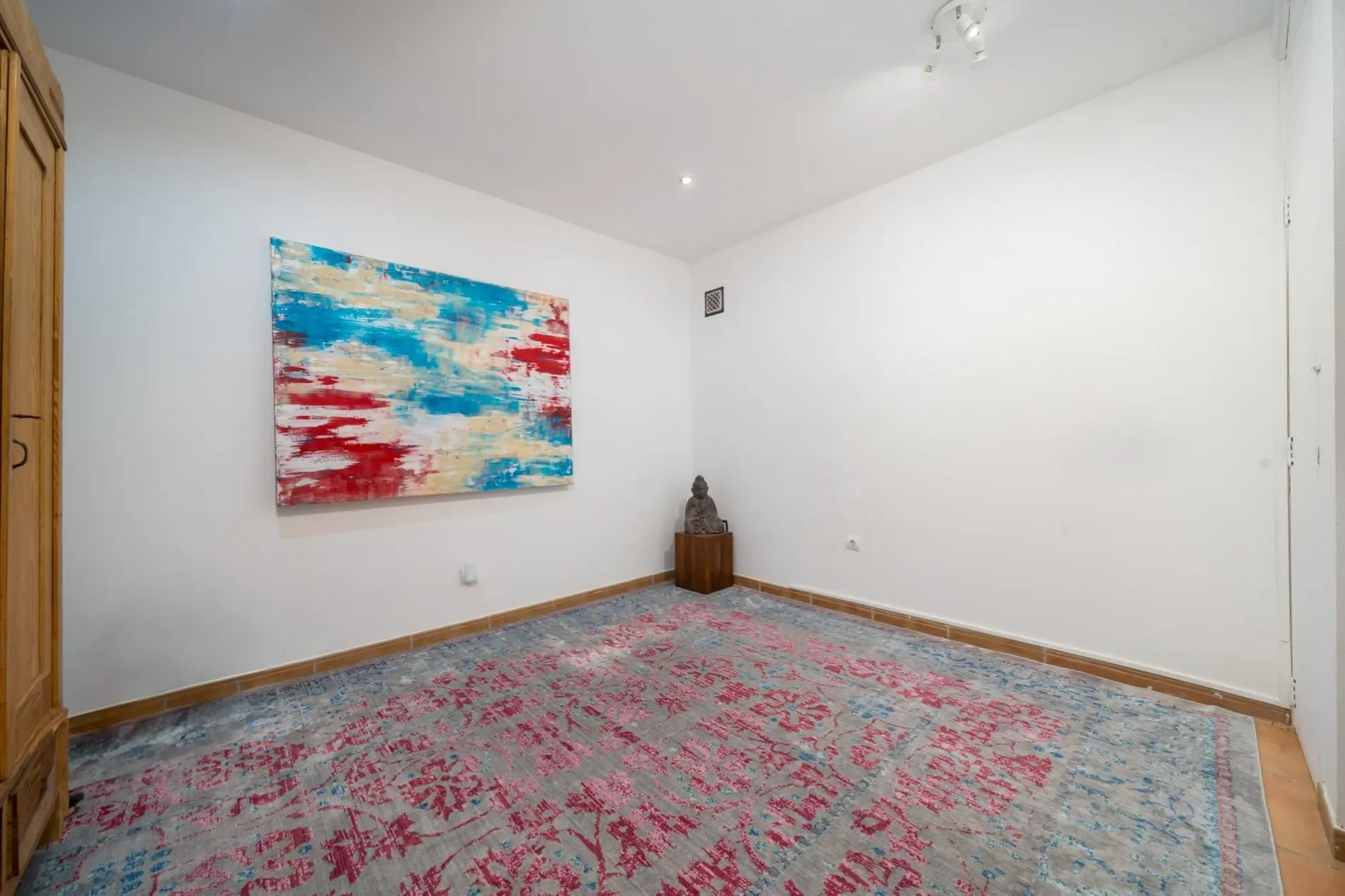 Puigpunyent Terraced House