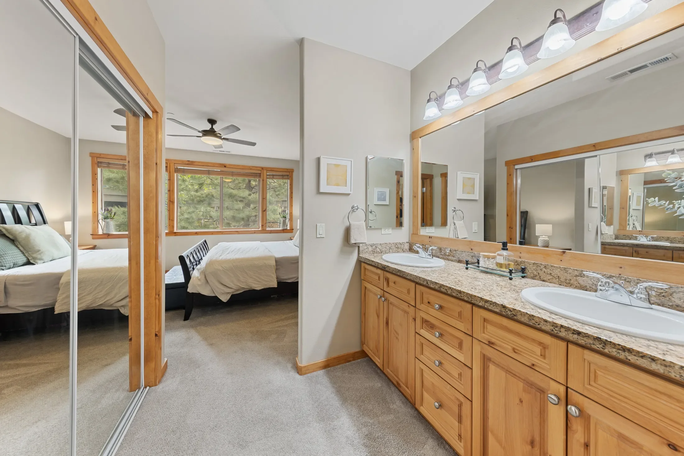 10890 Cinnabar Way #6, Truckee, CA 96161, Truckee, California, United States. - Photo 21