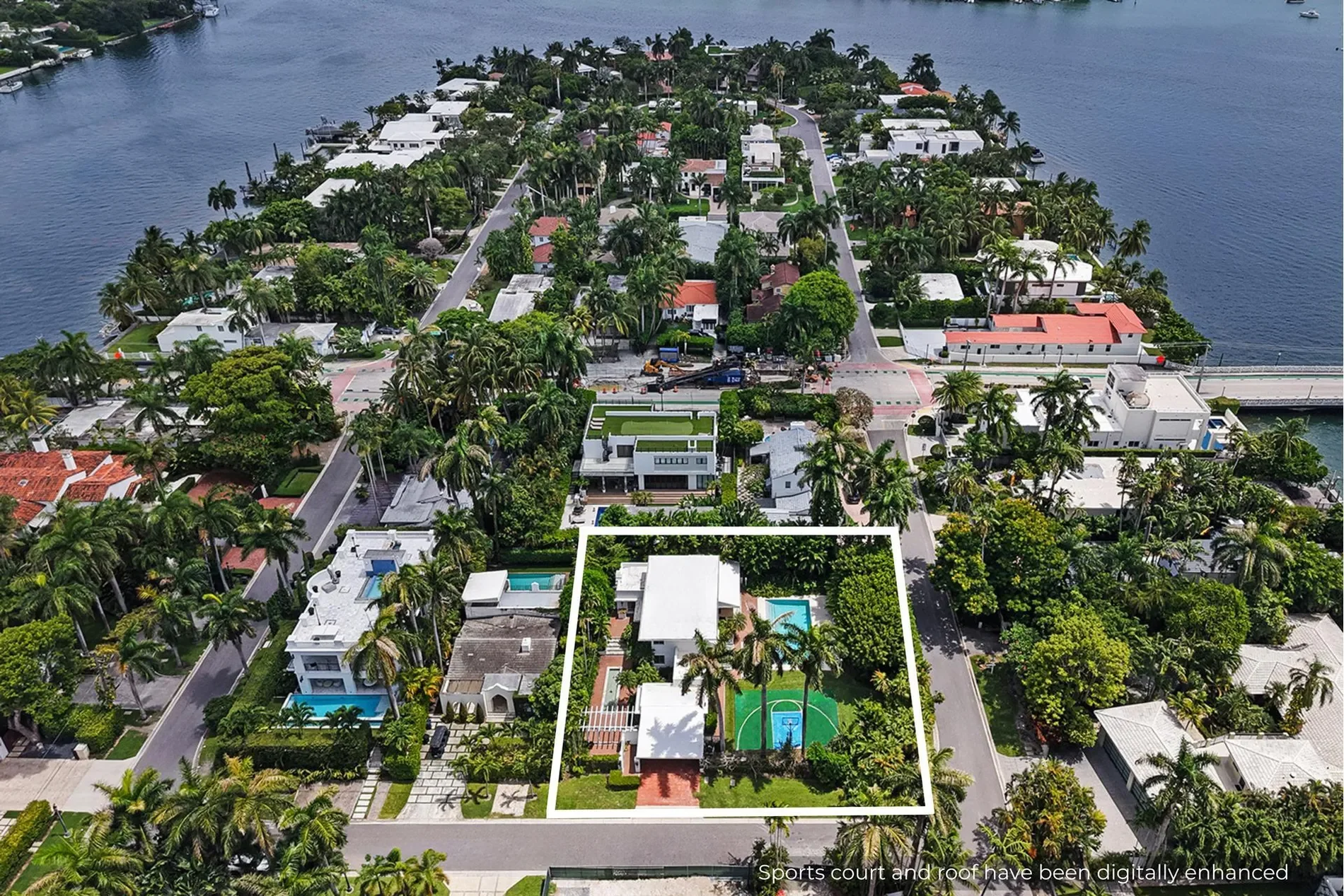 114 3rd San Marino Ter, Miami Beach, Florida, United States. - Photo 5