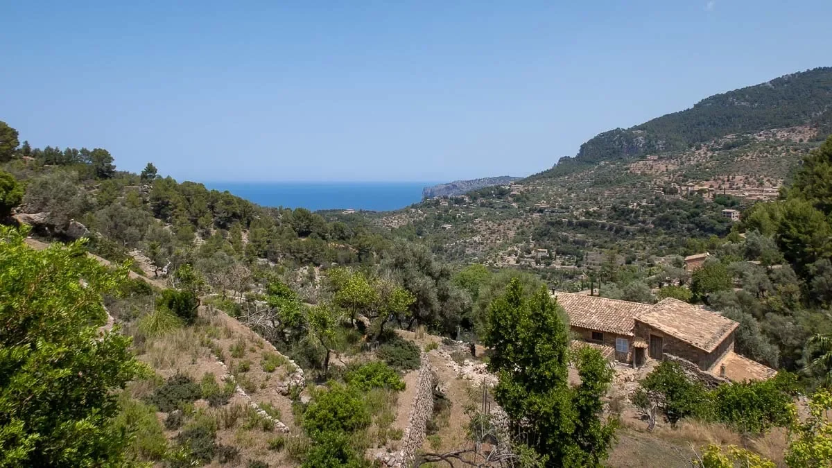 Deià, Mallorca, Deià, Deia, Balearic Islands, Spain. - Photo 5