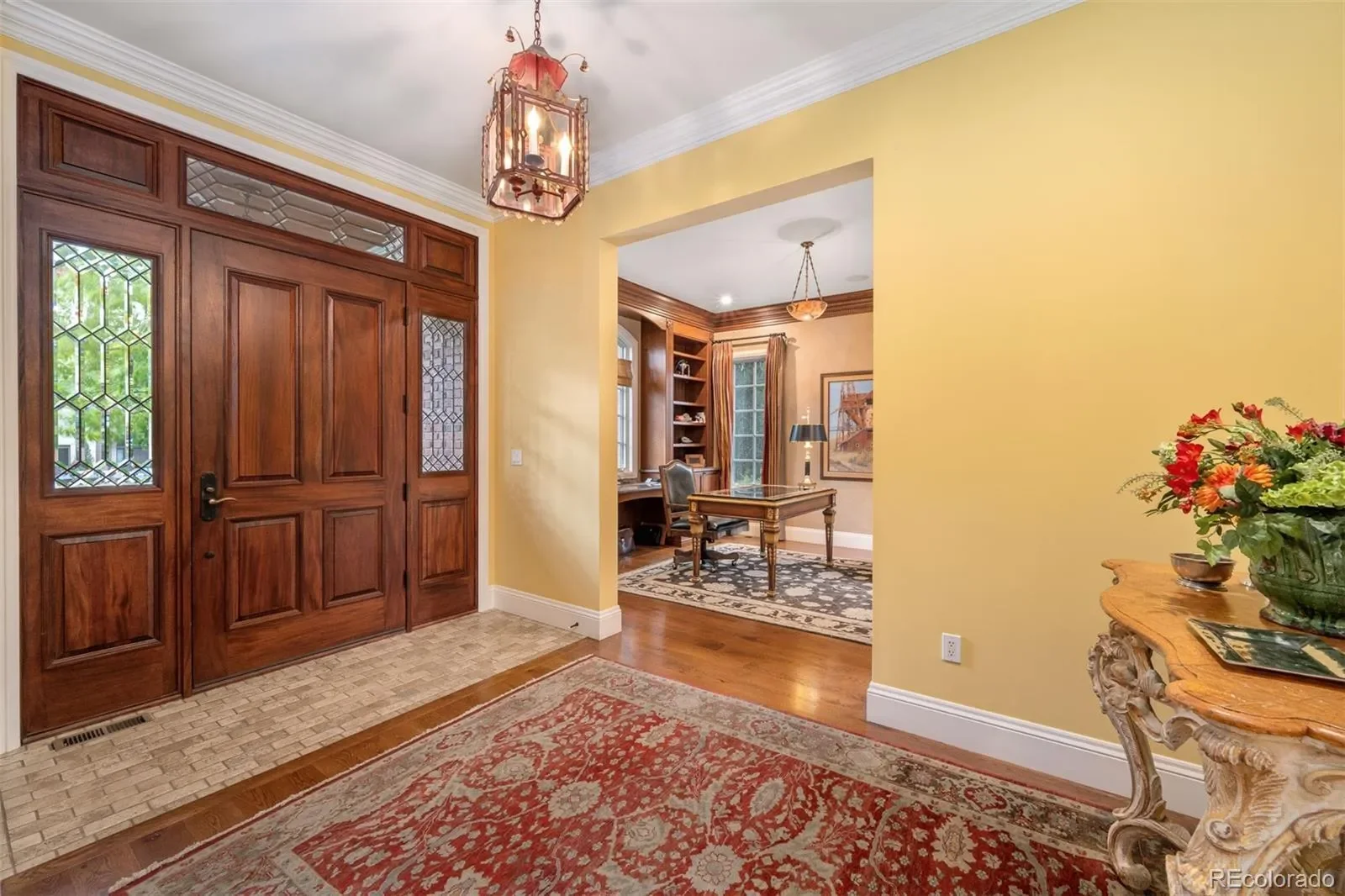 445 Madison Street N, Denver, Colorado, United States. - Photo 5