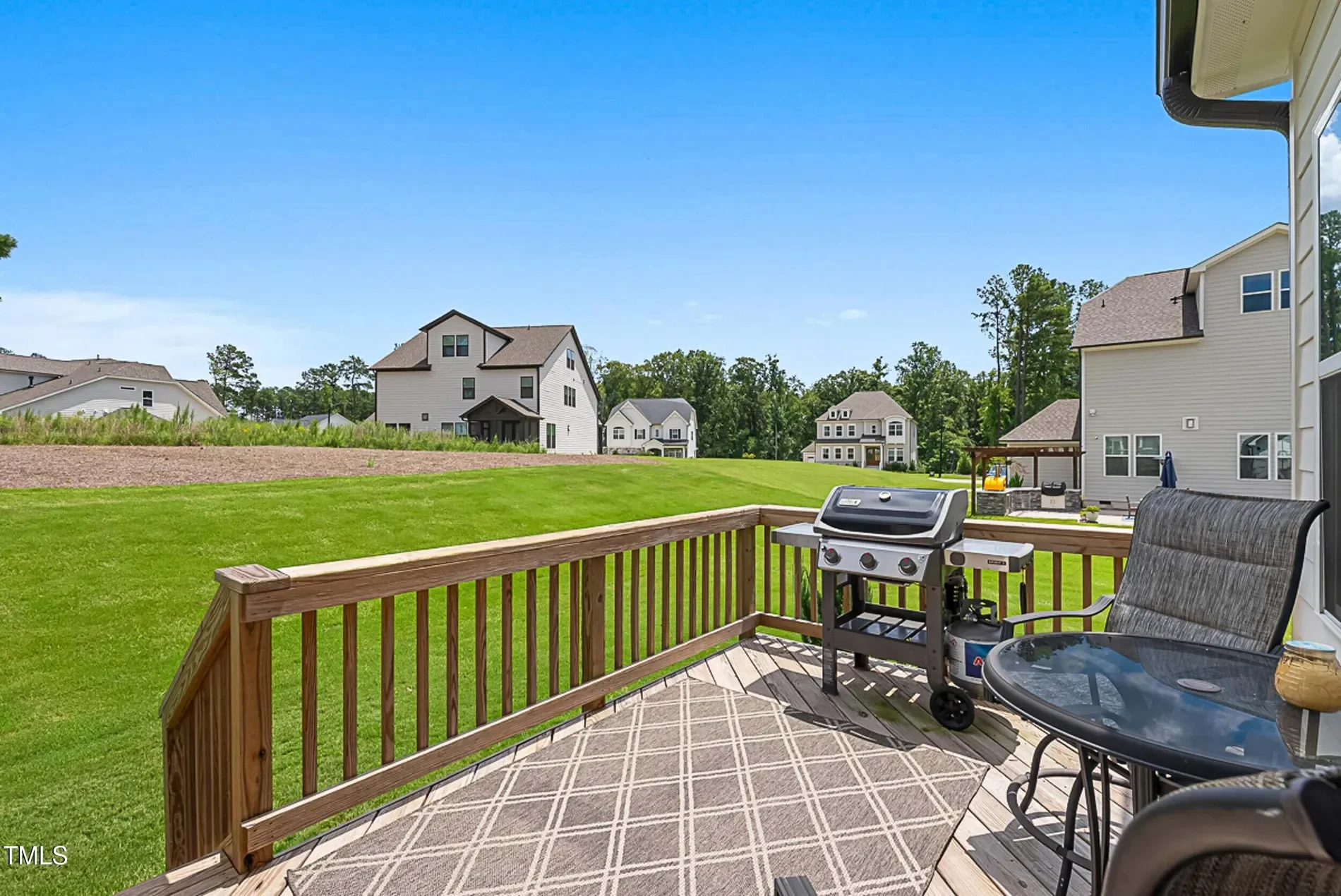 8128 Baronleigh Lane #Lot 513, Wake Forest, NC 27587, Wake Forest, North Carolina, United States. - Photo 12