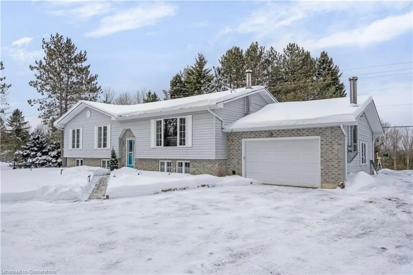 1719 Weslemkoon Lake Road, Limerick, Ontario, Canada. - Photo 5