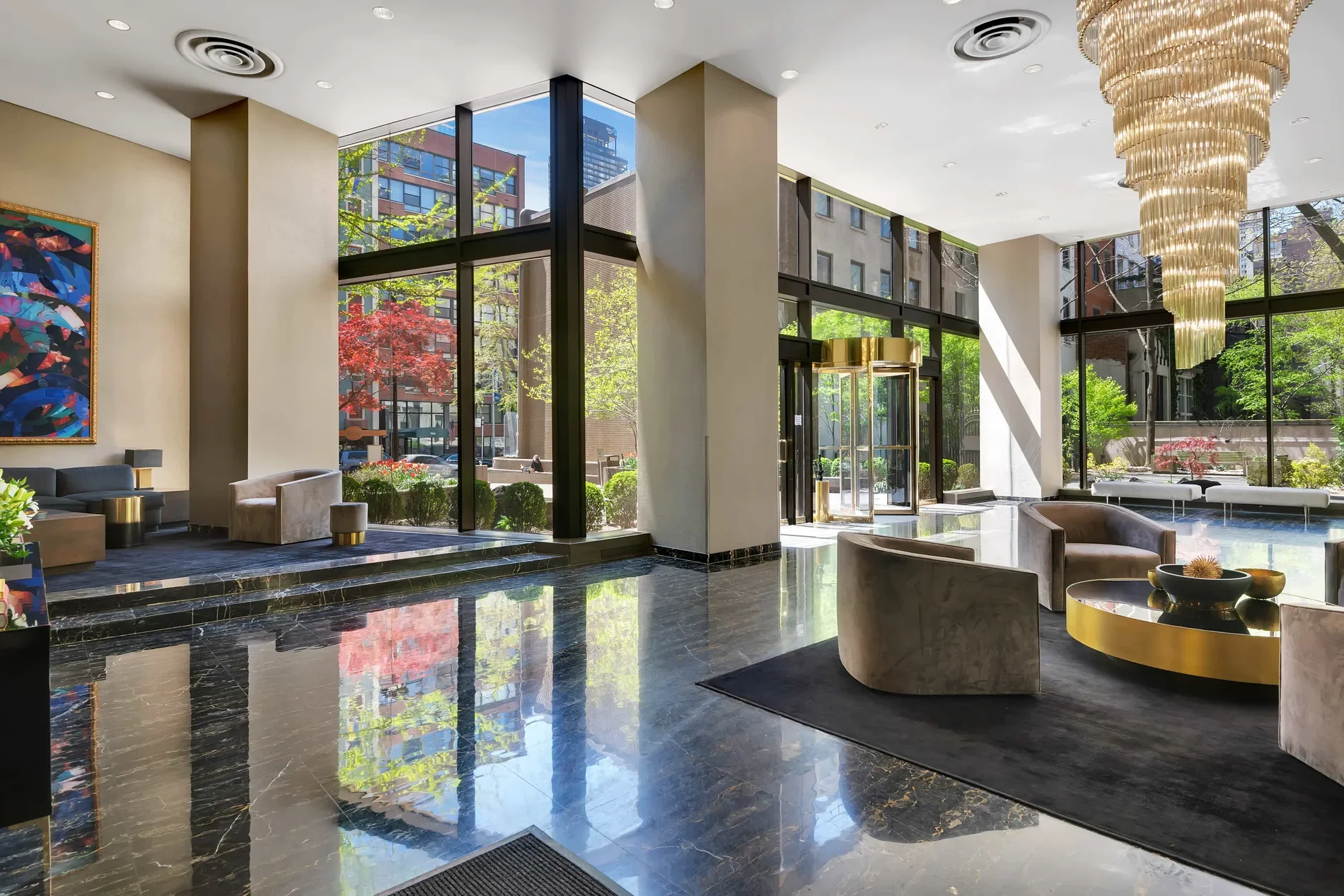 167 East 61st Street #23D, New York, New York, United States. - Photo 2