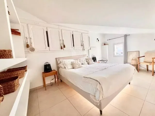 Antibes, Provence-Alpes-Côte d'Azur, France. - Photo 18