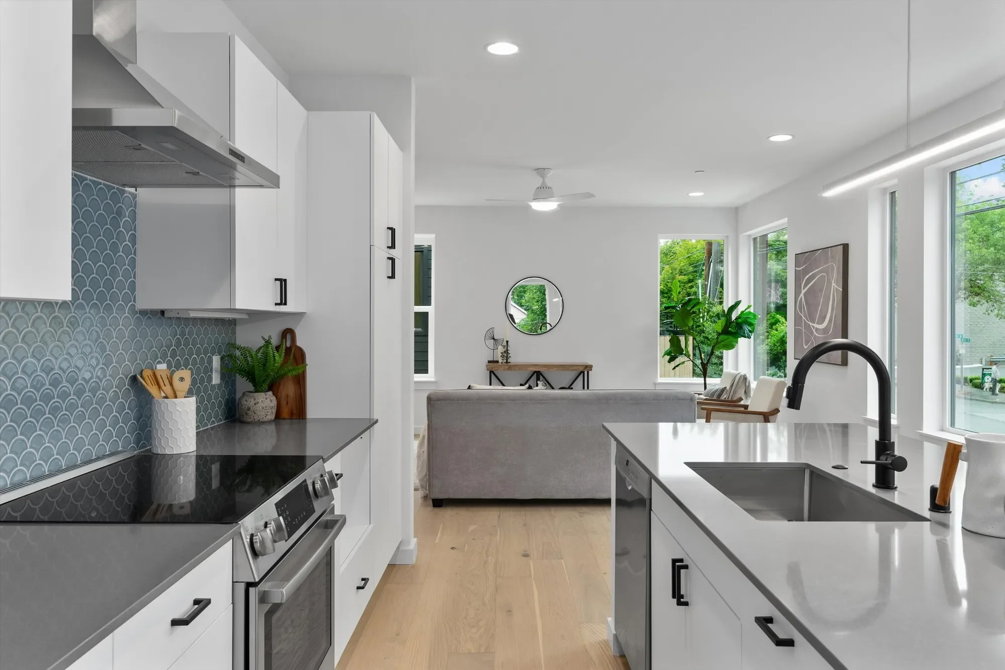 1327 N 185th St Unit #A , Shoreline, WA 98133, Seattle, Washington, United States. - Photo 25