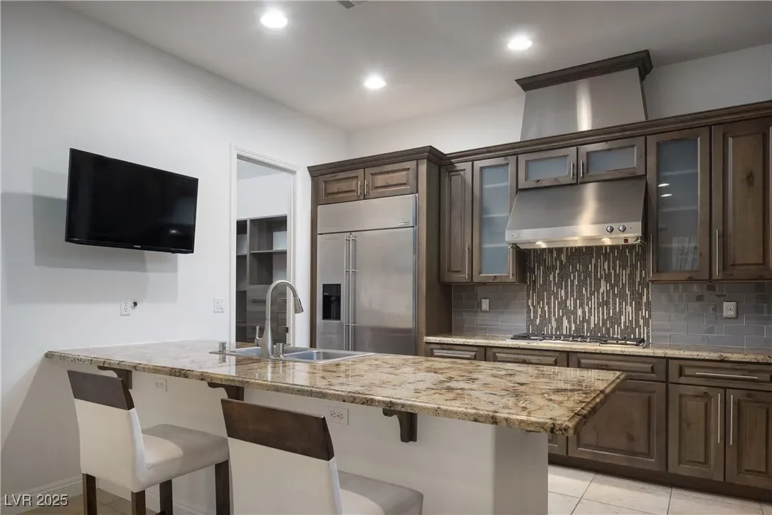 11280 Granite Ridge Drive 1056, Las Vegas, Nevada, United States. - Photo 3